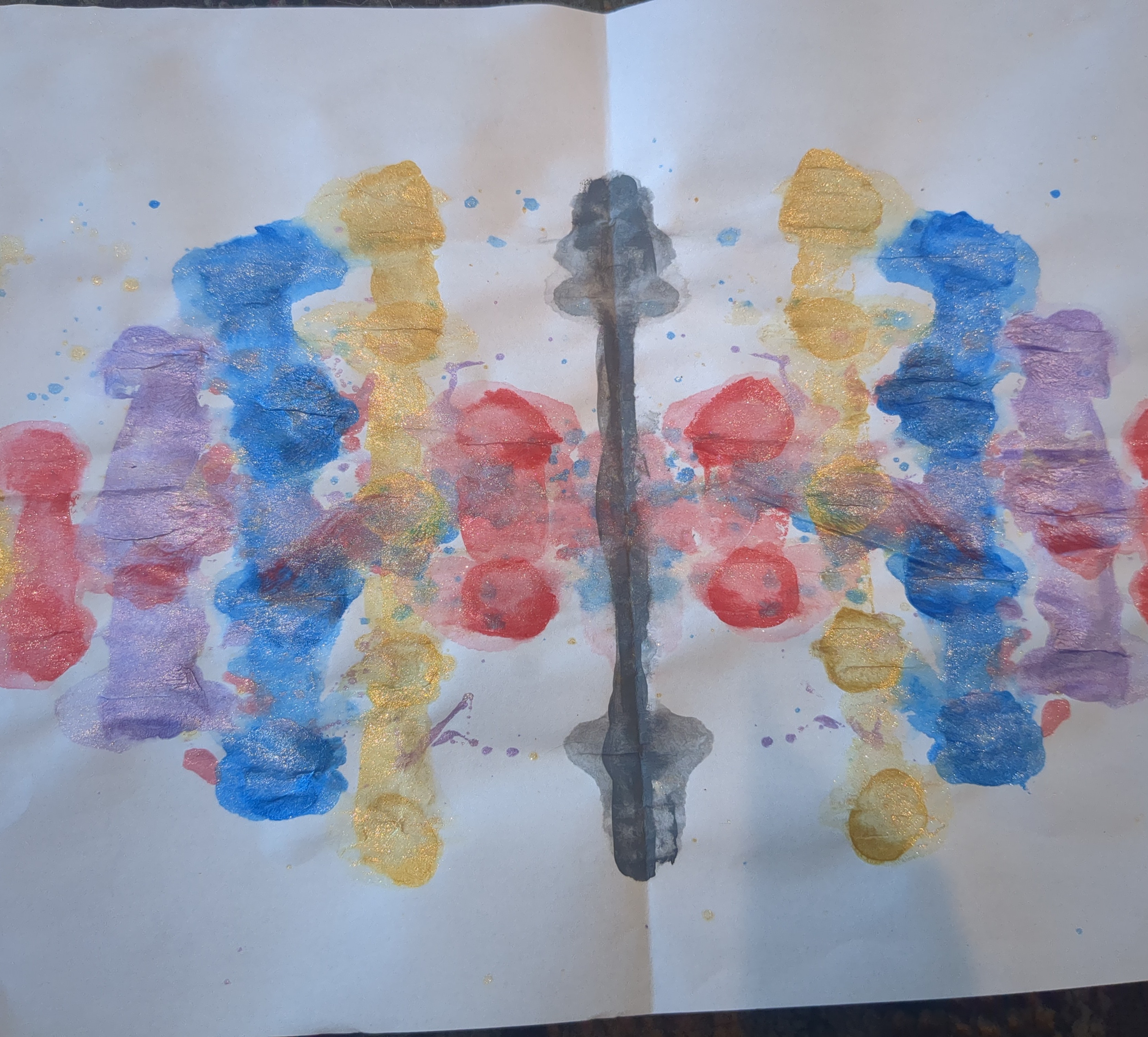 Squish Art 