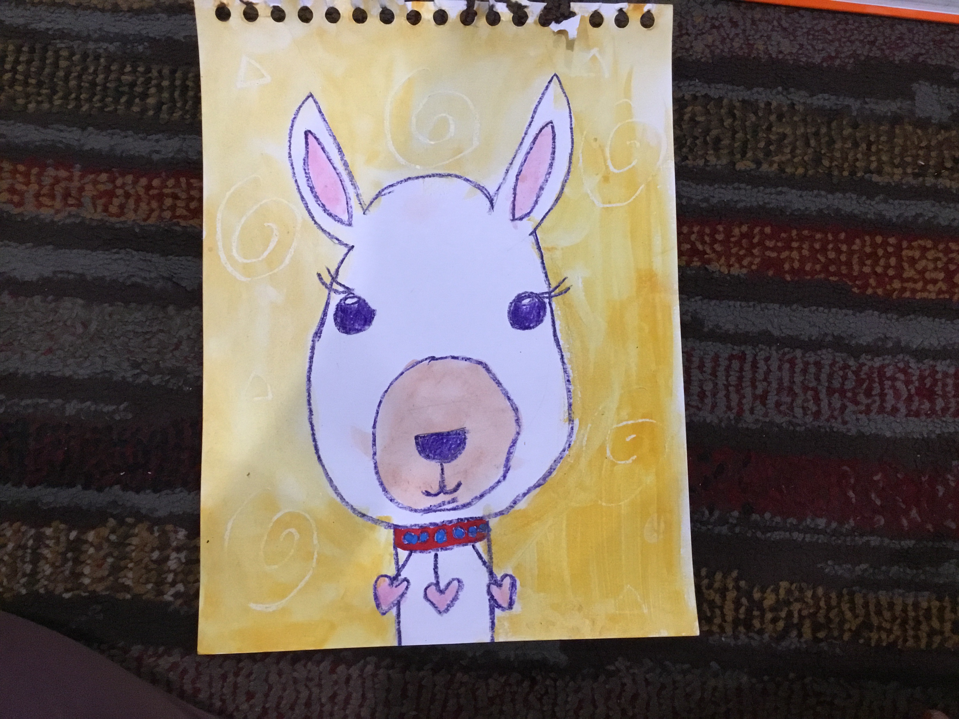 Llama