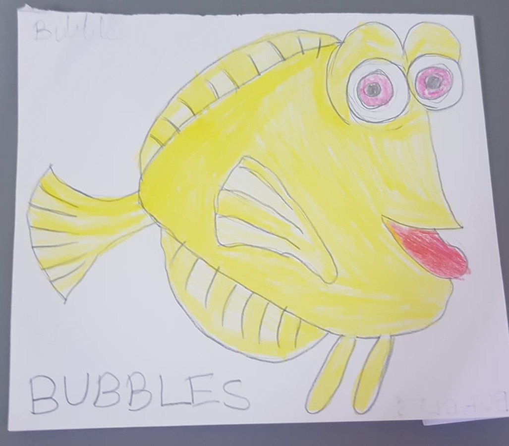 Bubbles
