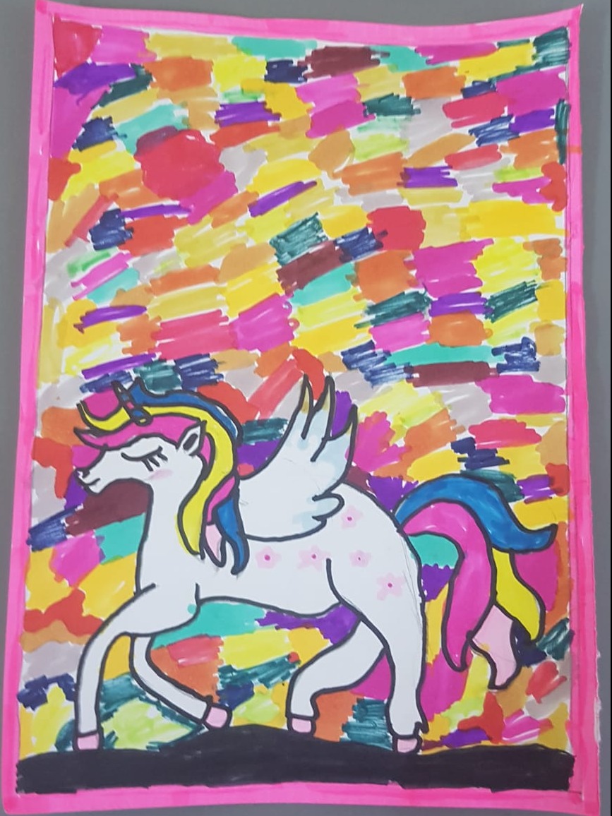 Unicorn