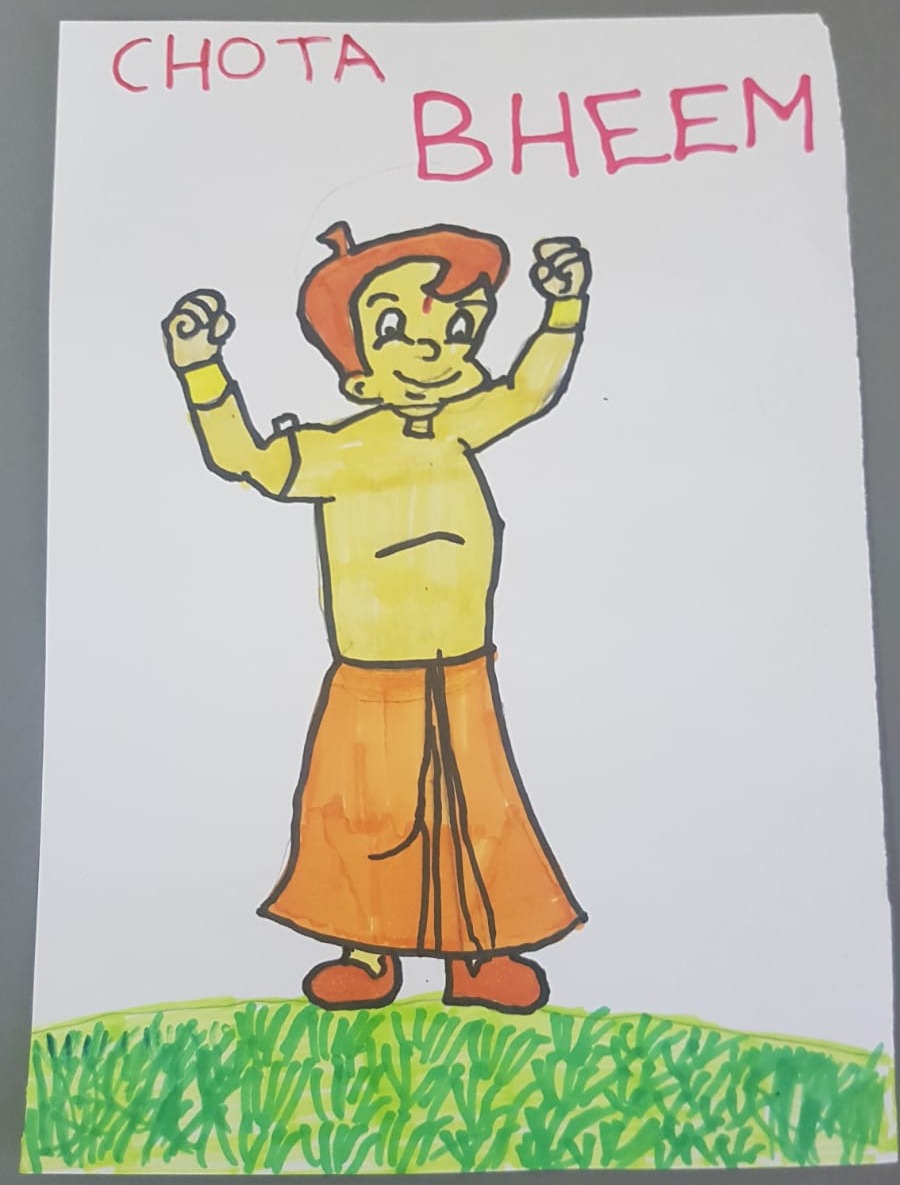 Chota BHEEM
