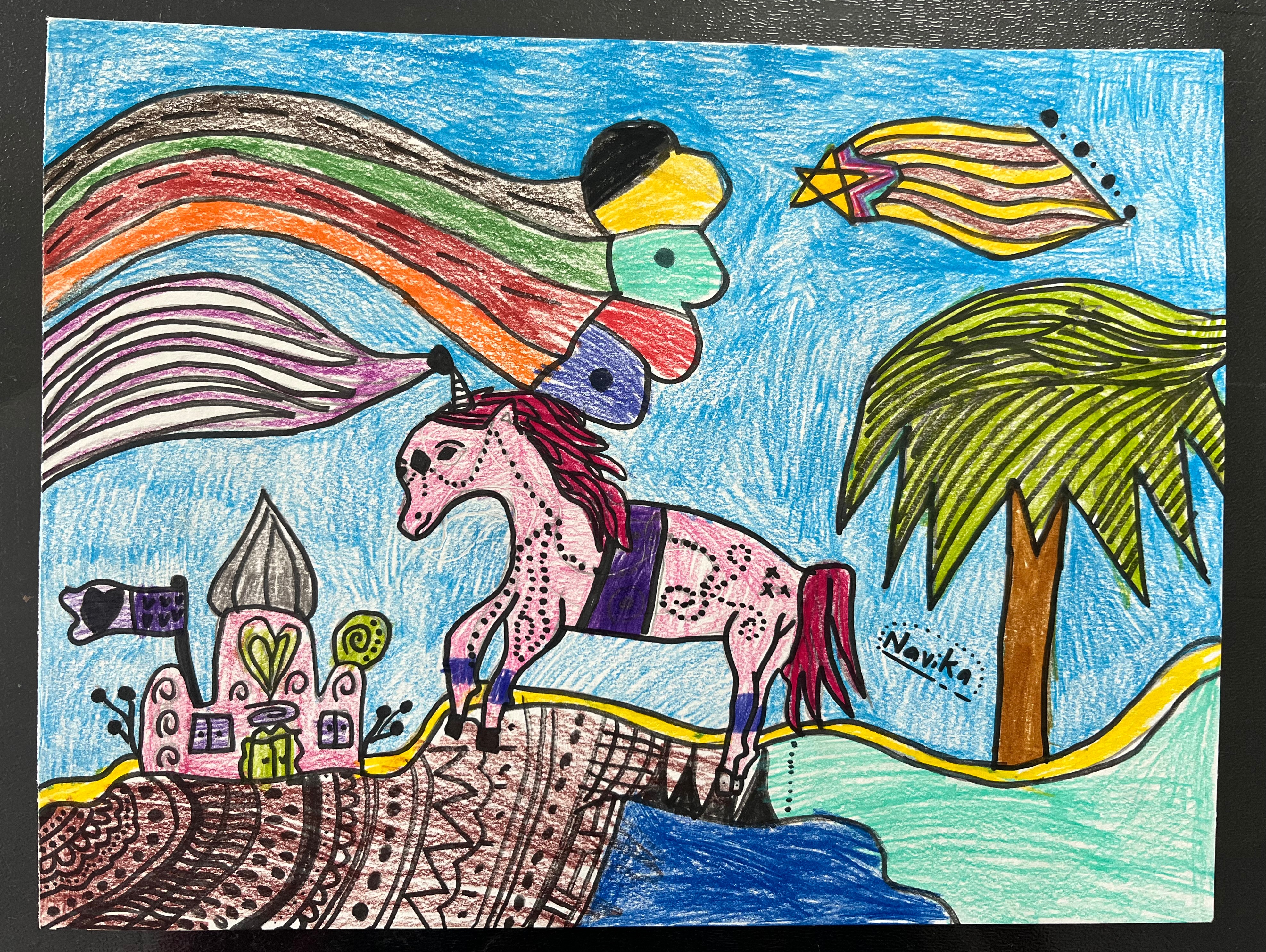 Unicorn Dreamland