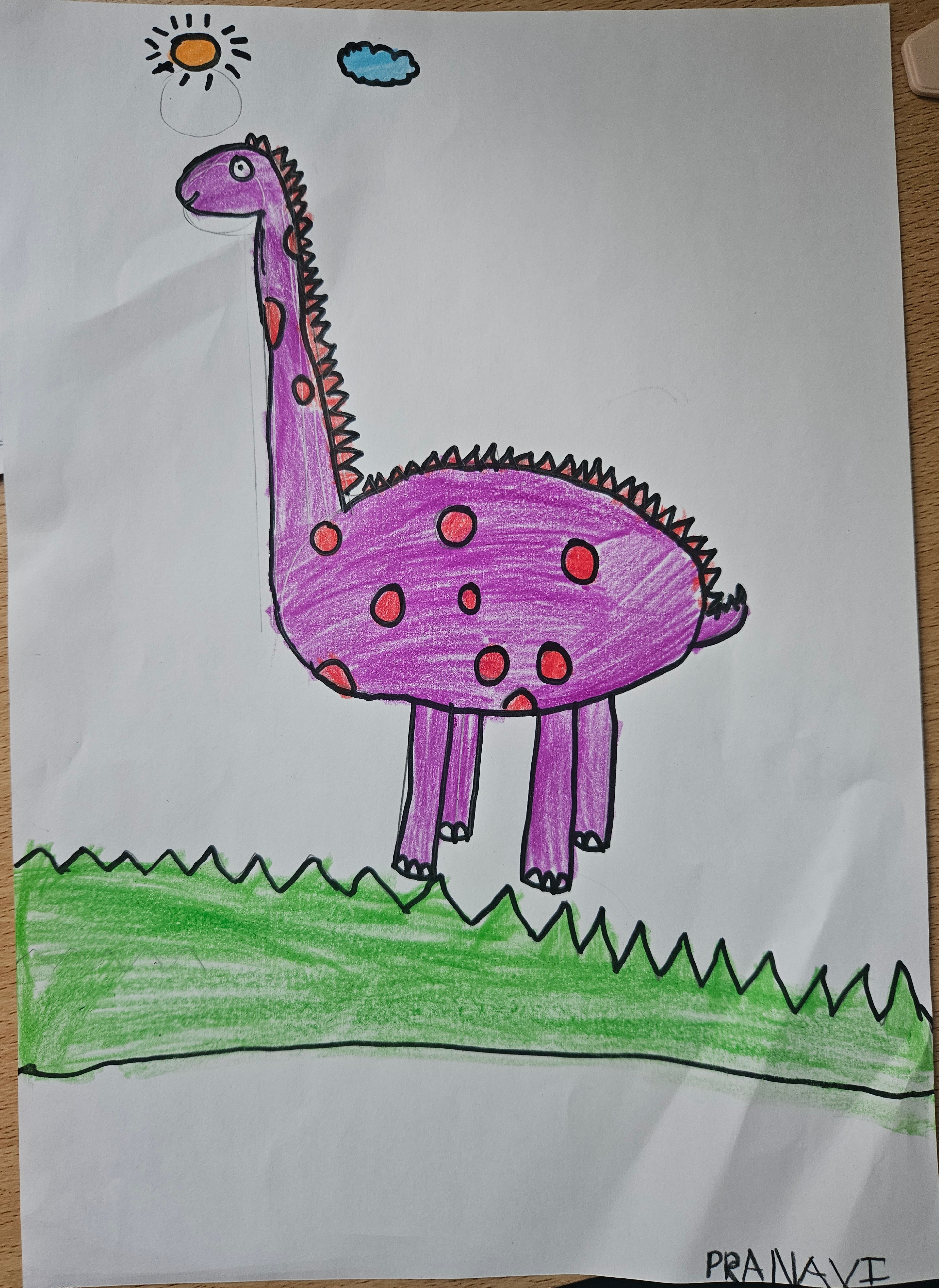 Dino