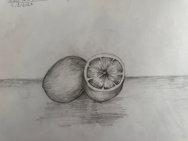 lemon