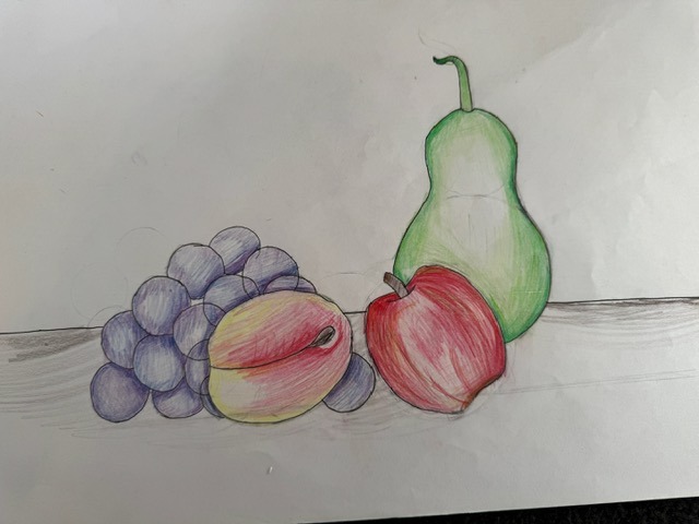 fruits