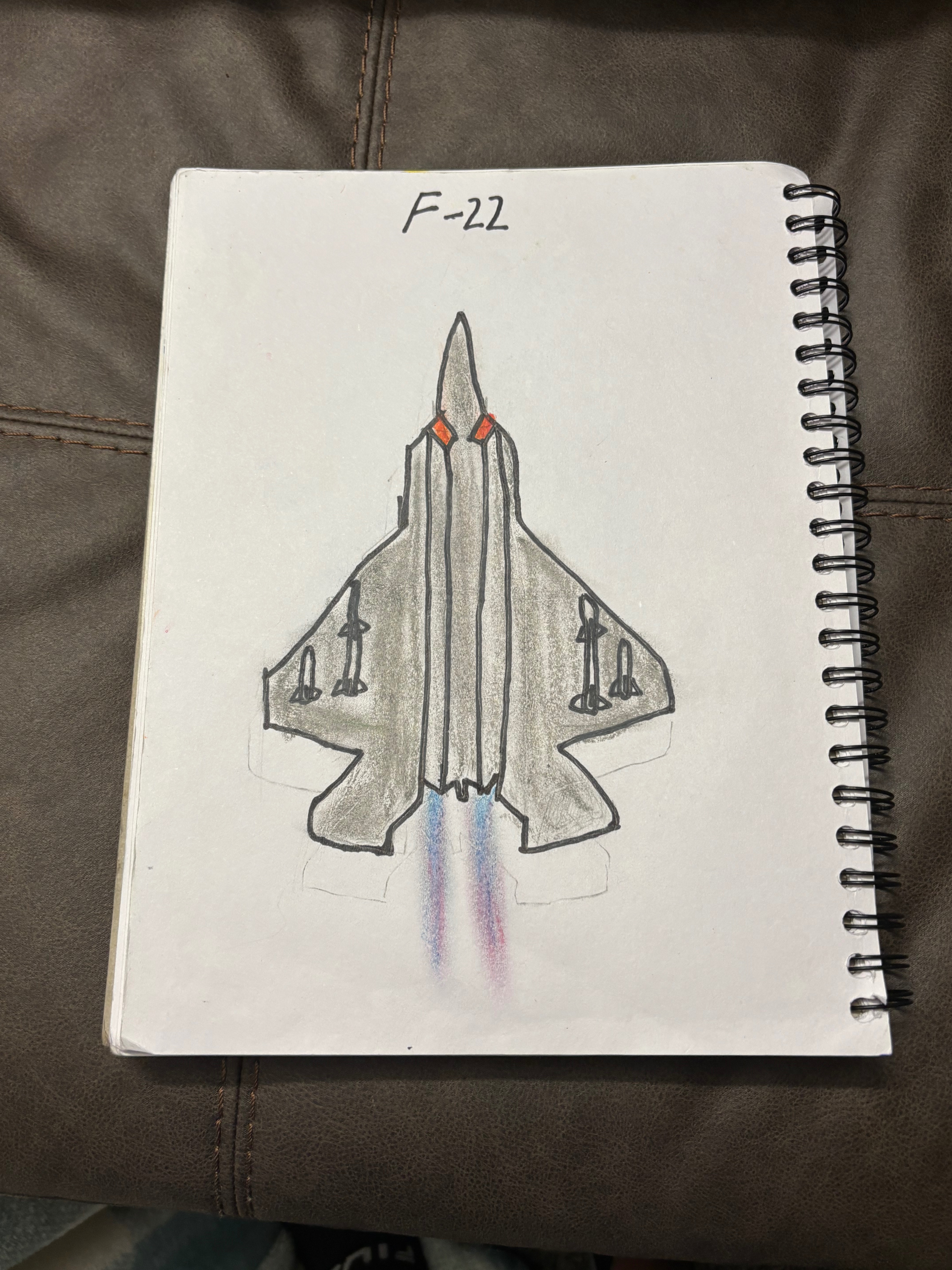 f-22