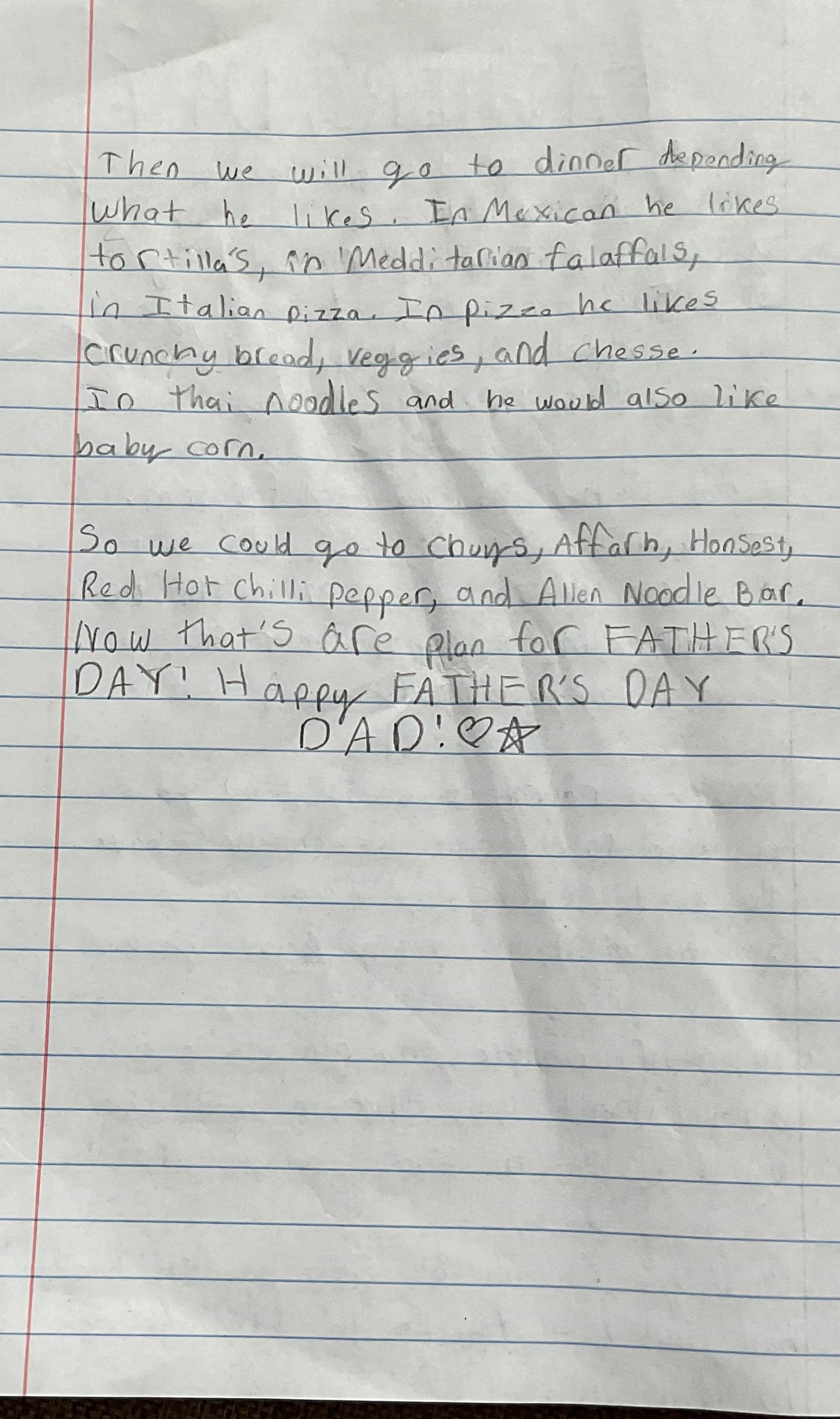 Father's day 2 