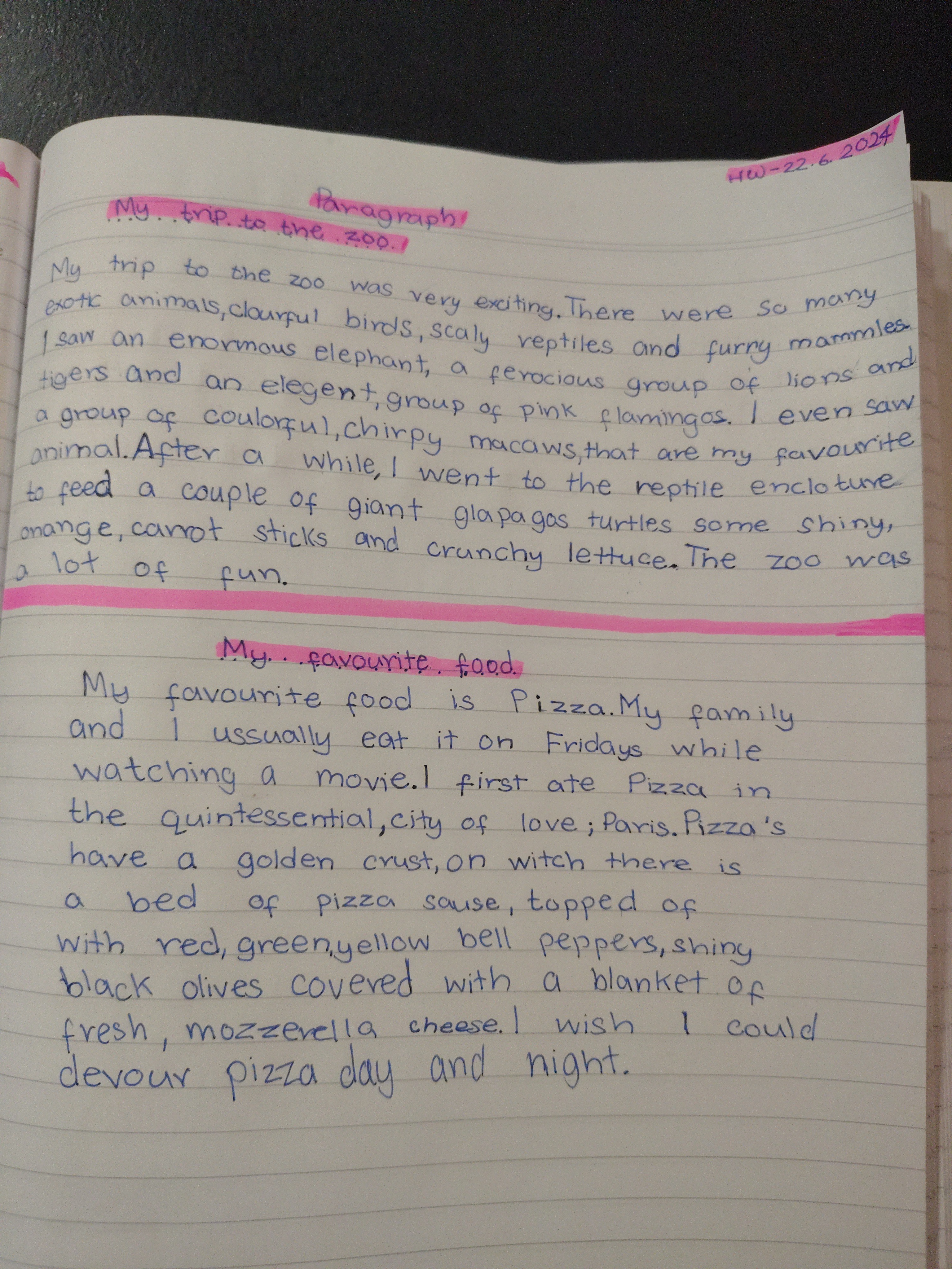 Paragraph 
