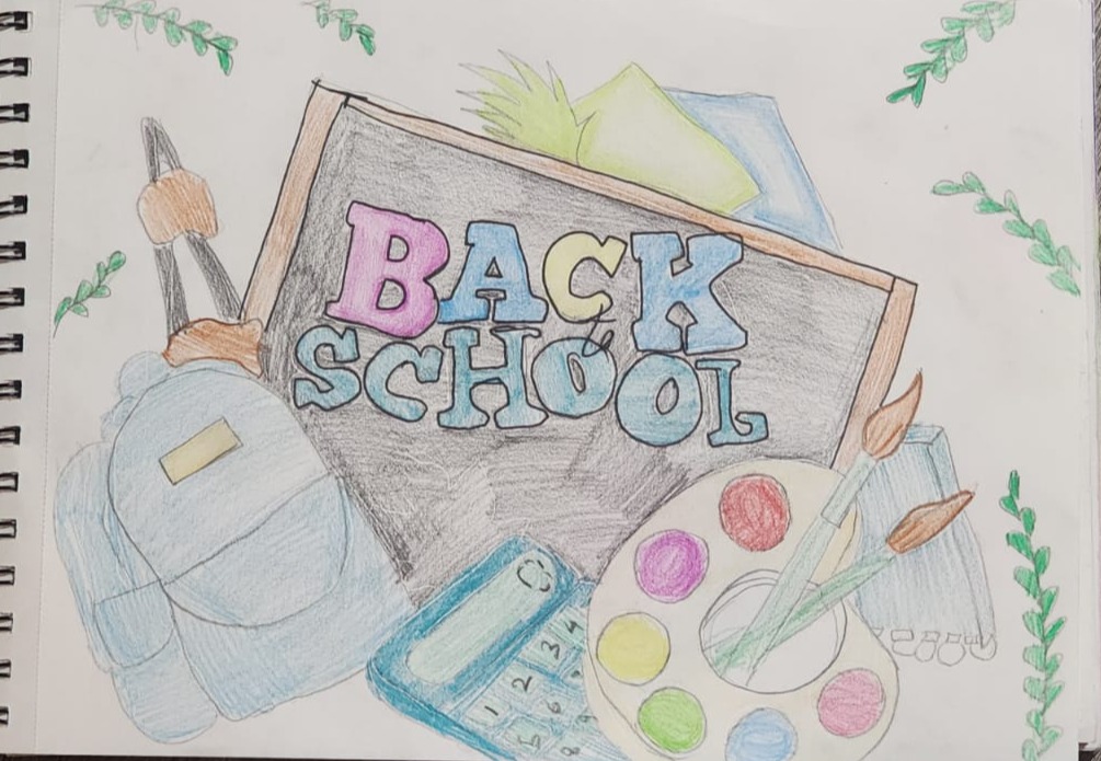 back to school