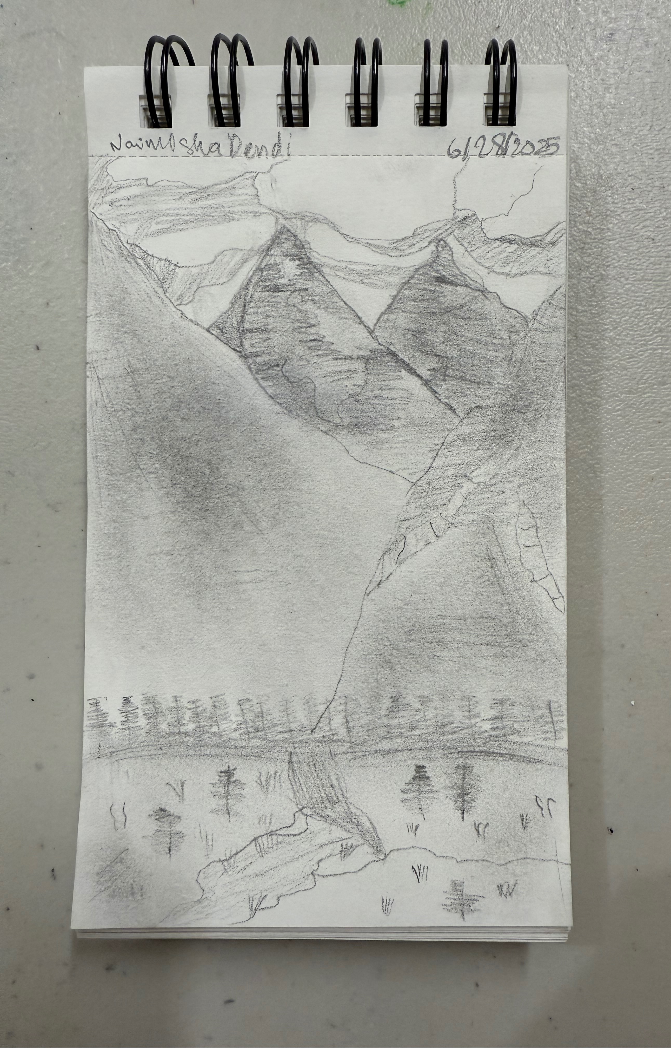 Landscape