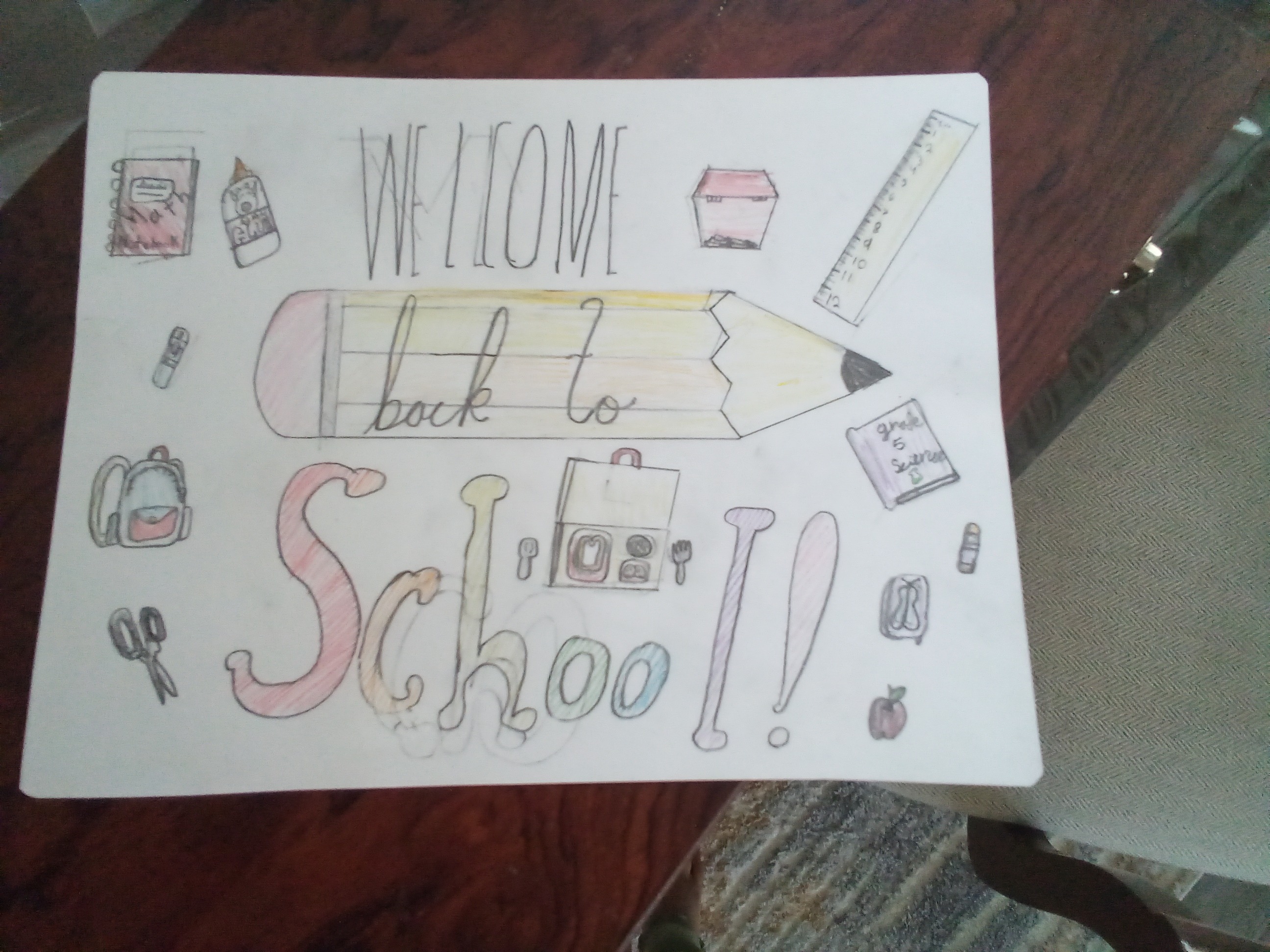 #Schooltimestories2025