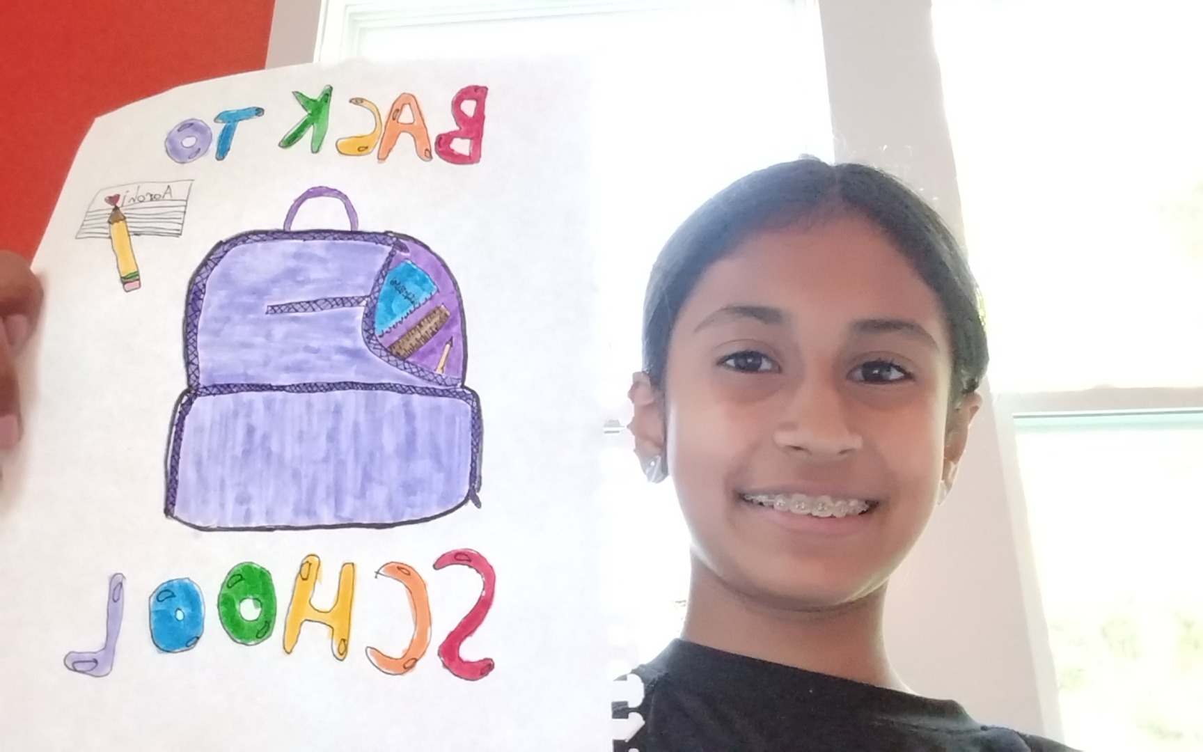 #SchoolTimeStories2025