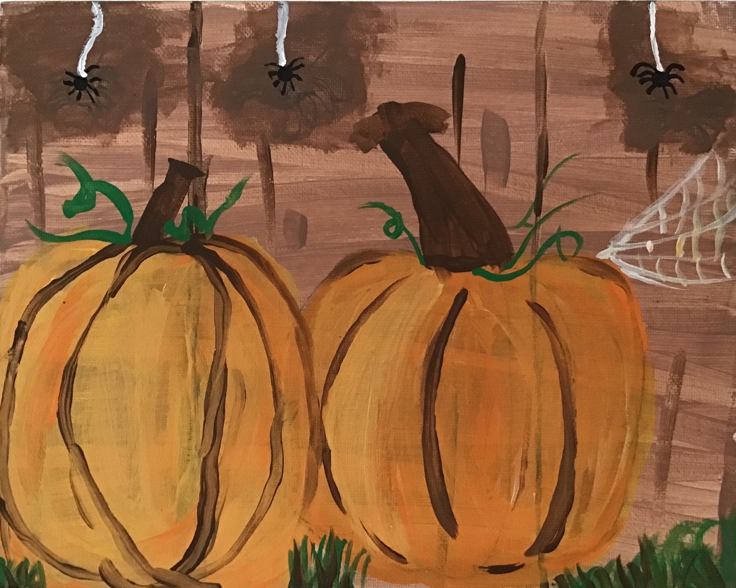 Pumpkins
