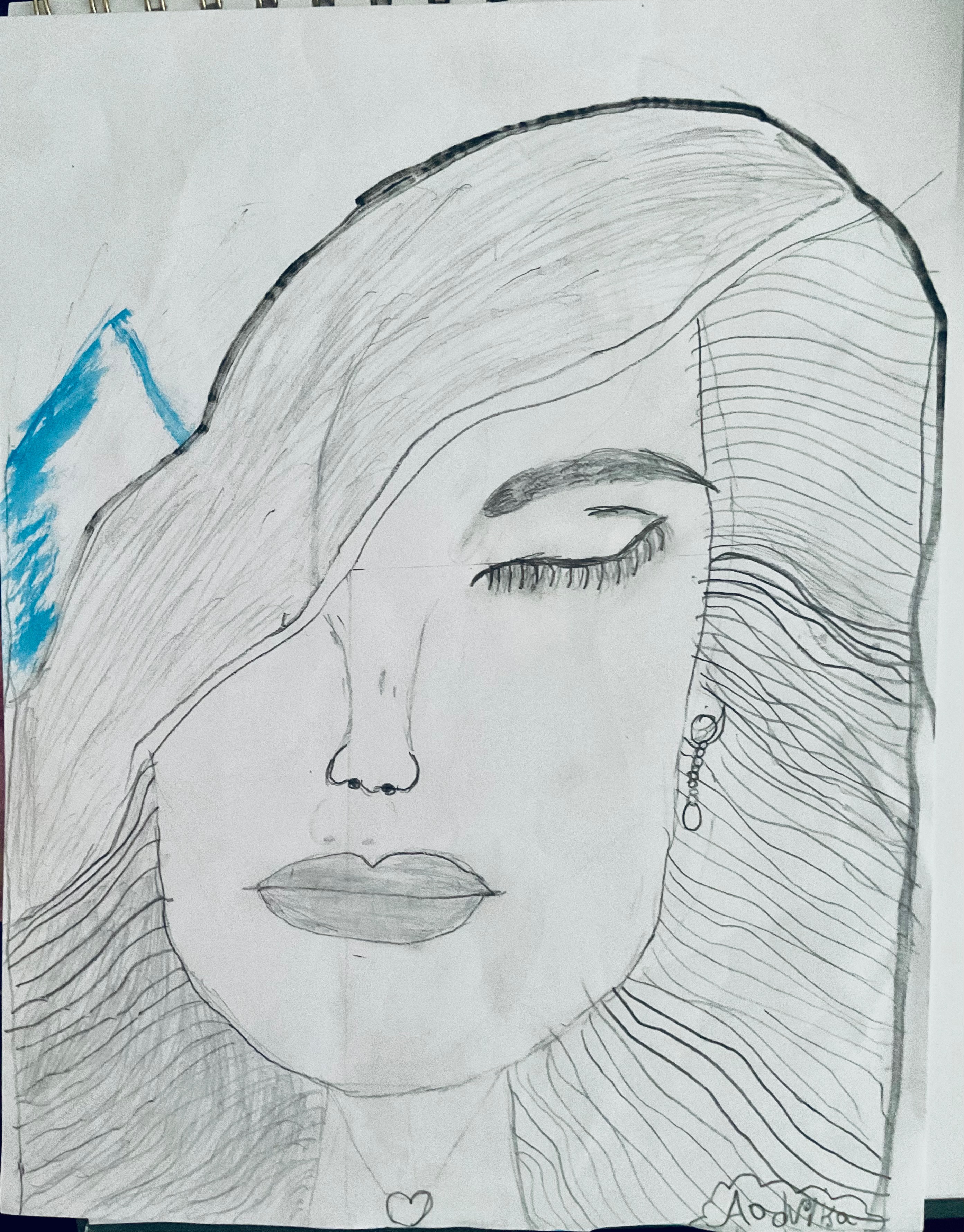 Aadvika art