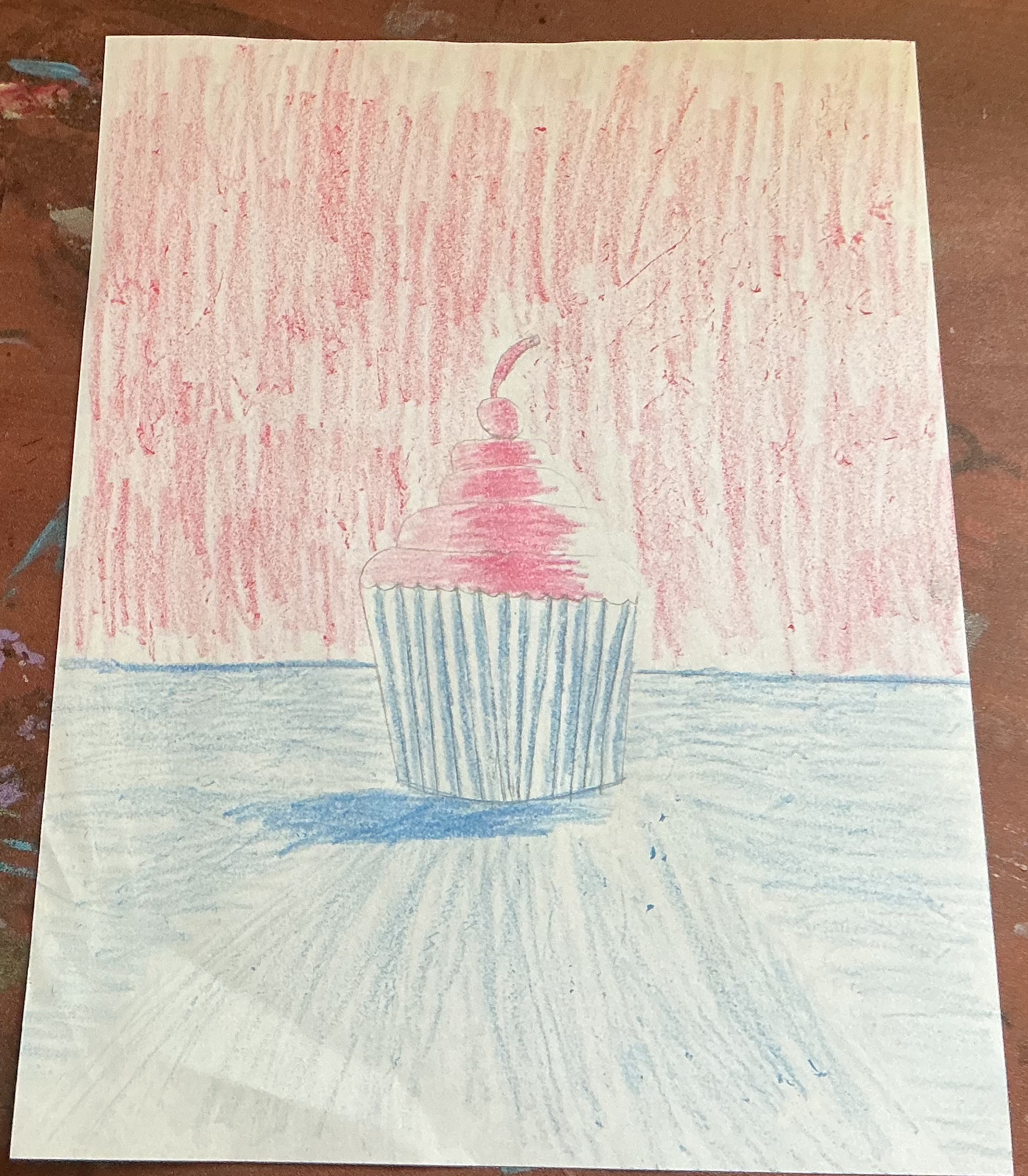 Cupcake 