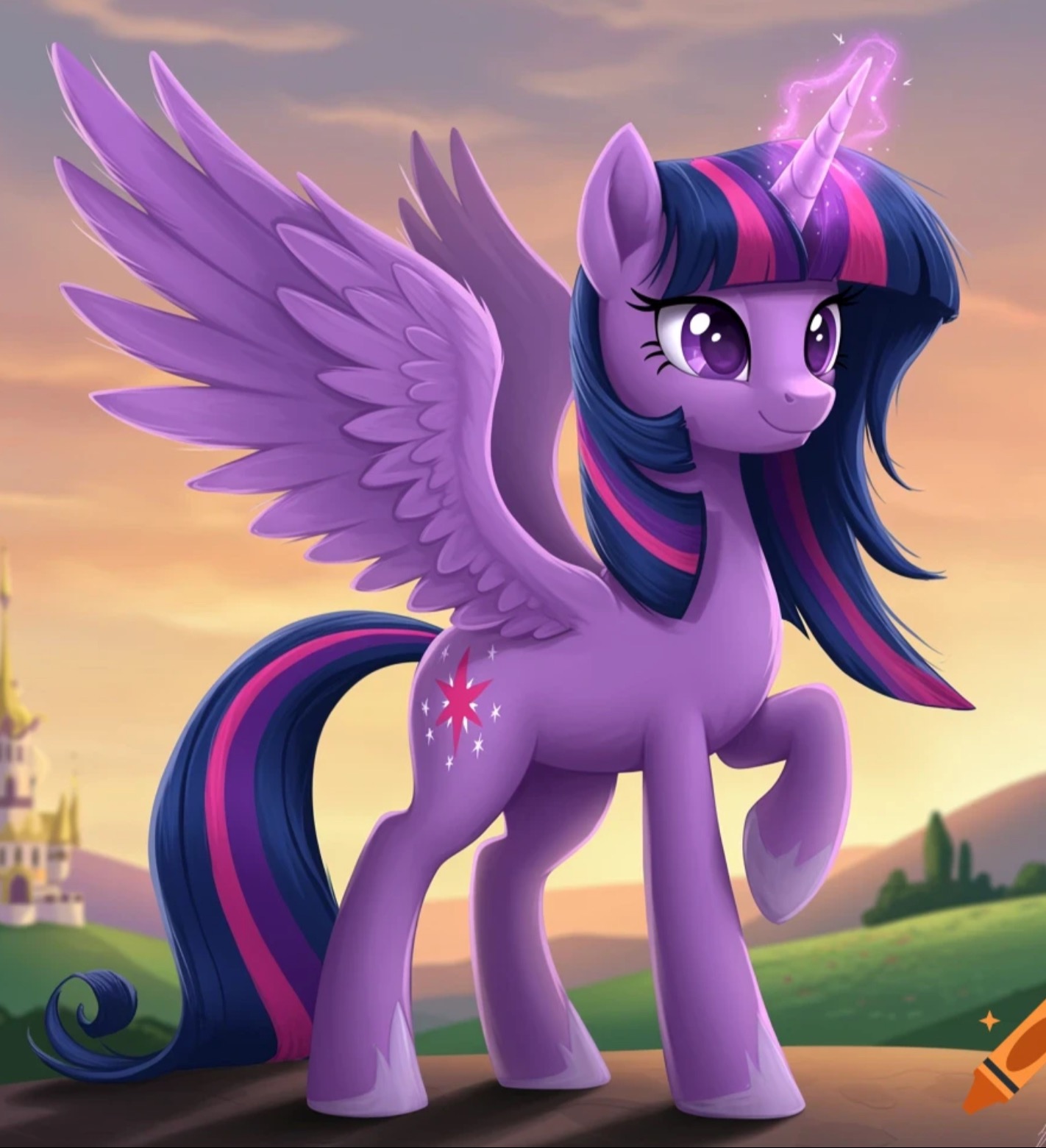Alicorn