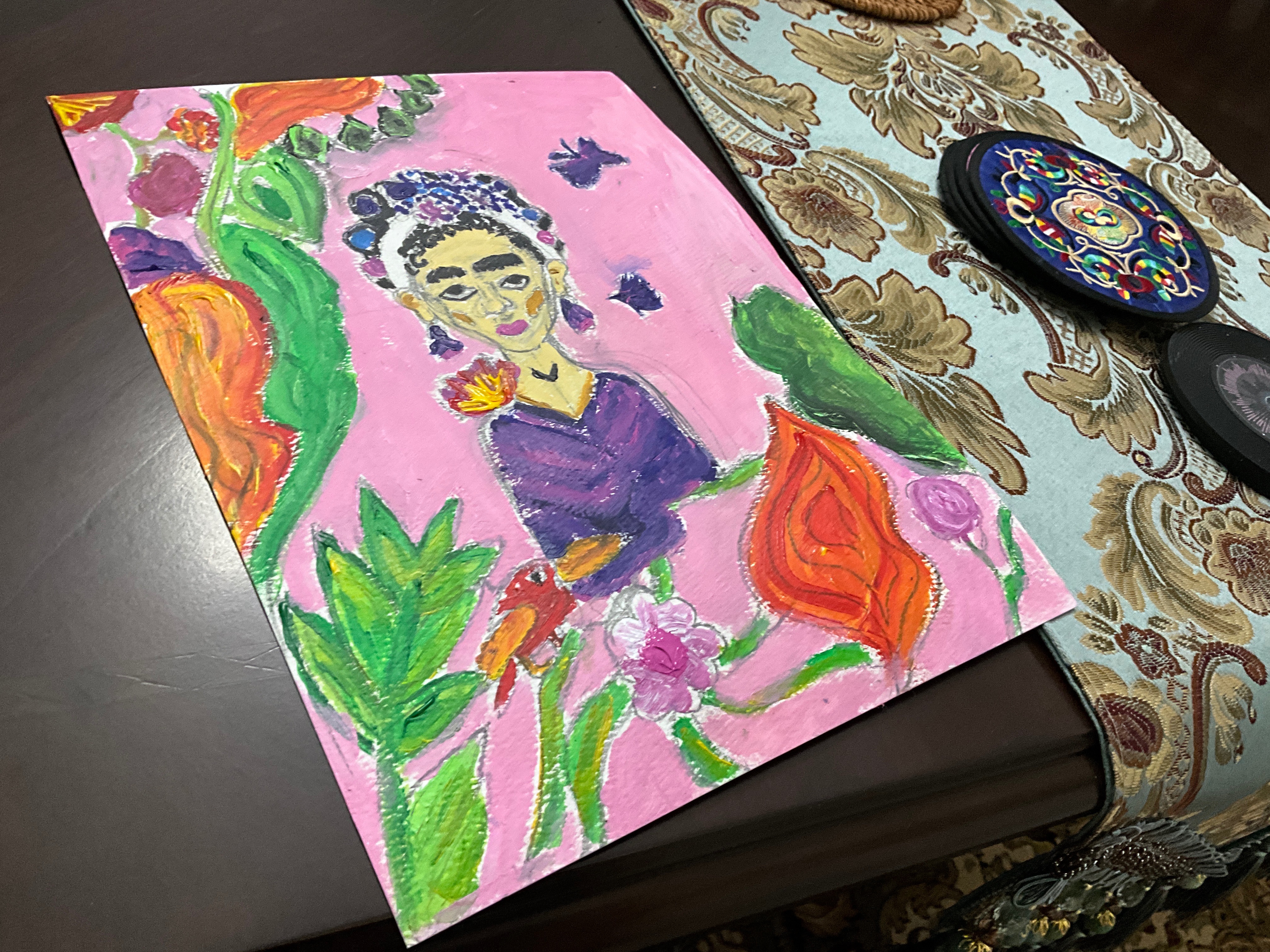 Artwork