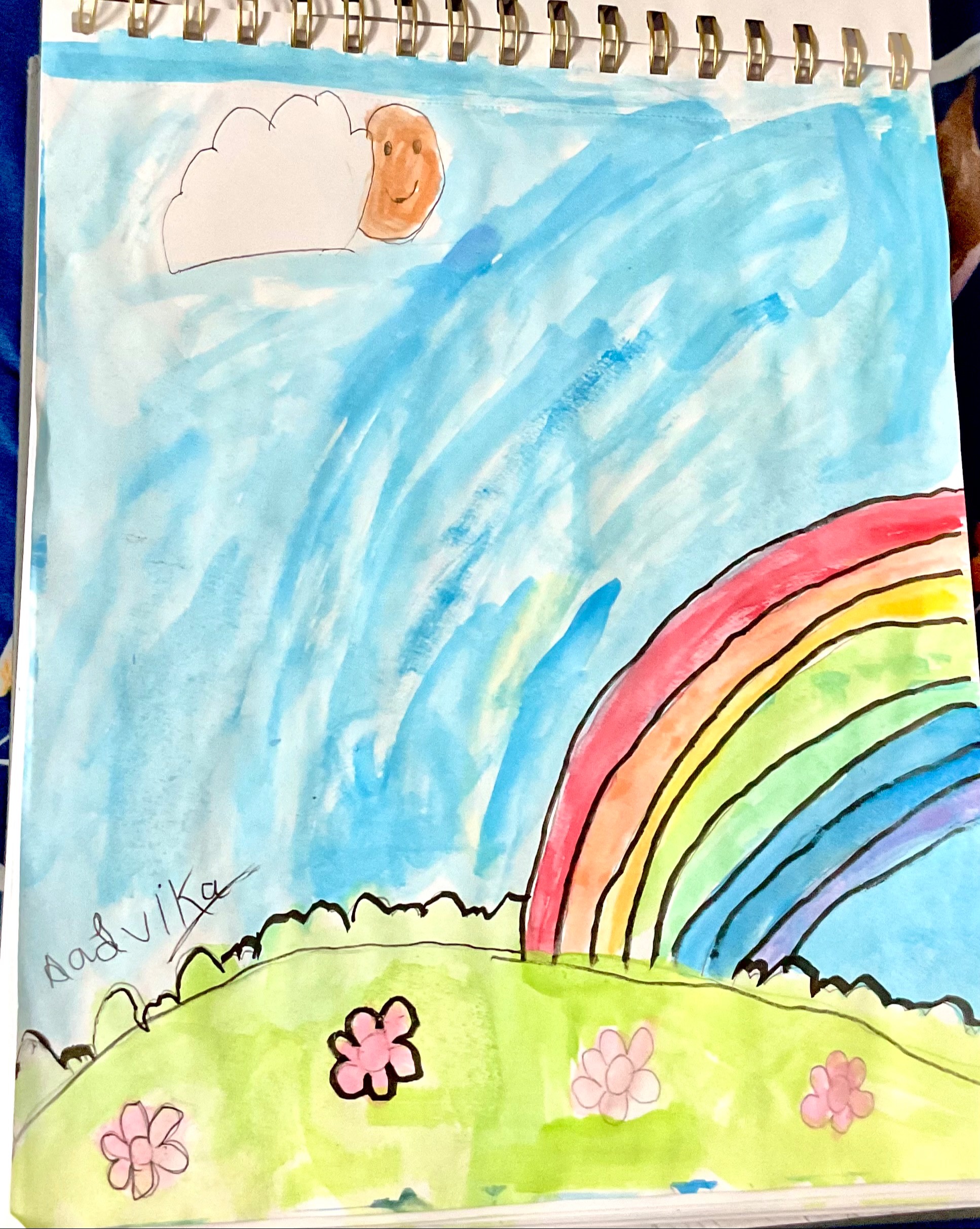 Aadvika #3
