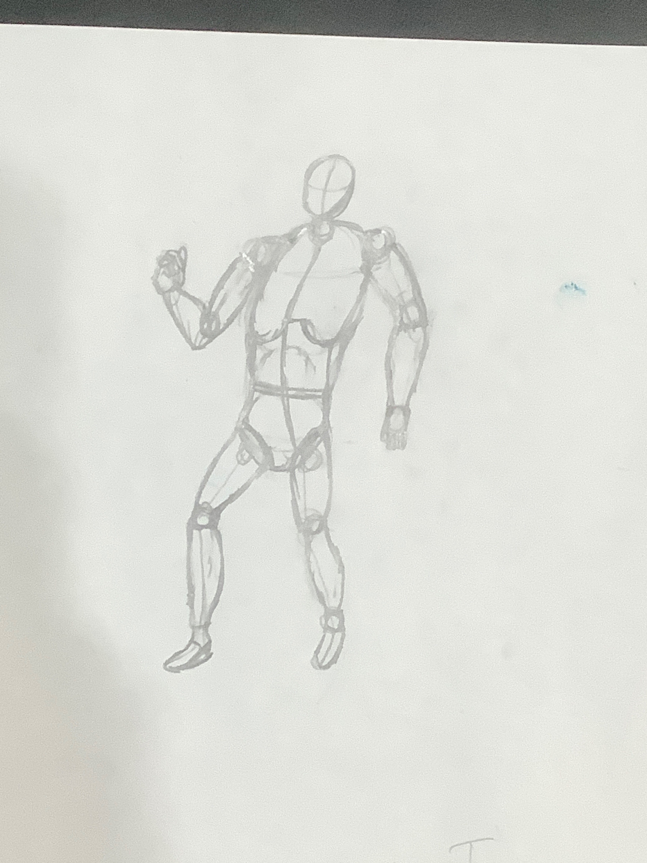 Human