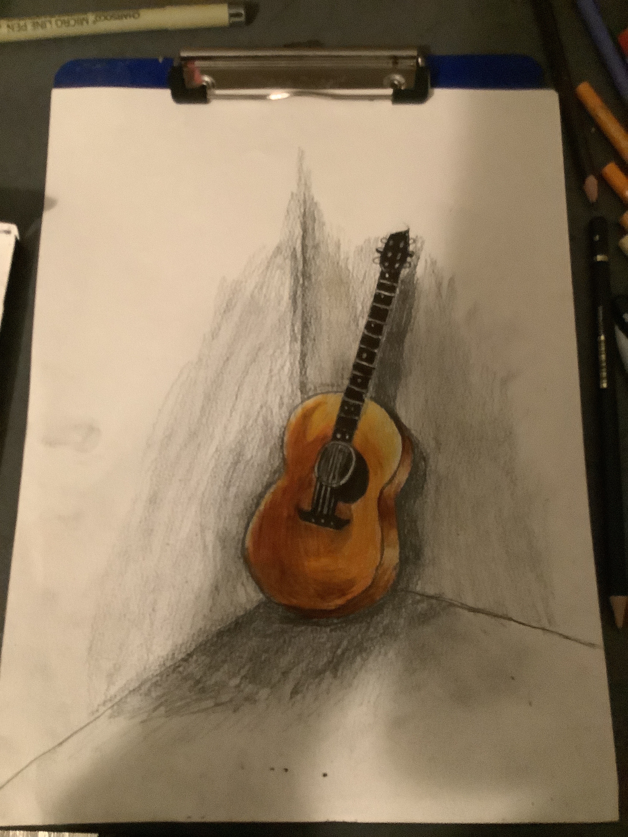 Guitar 