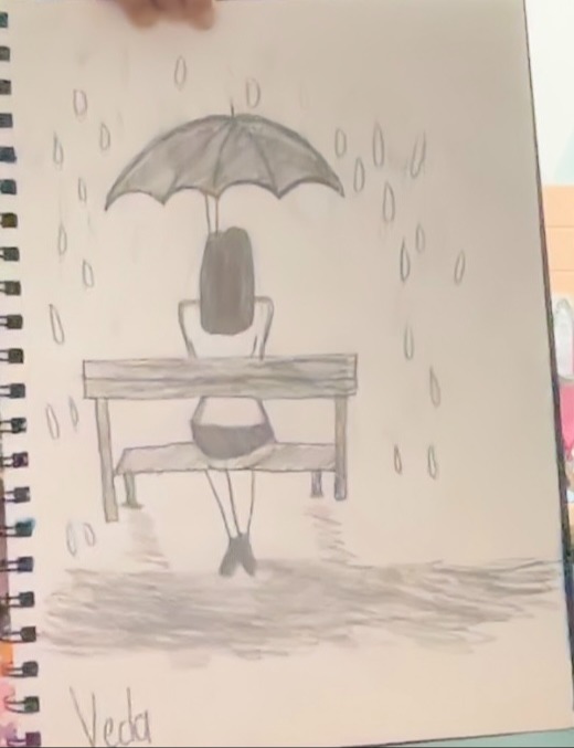 sketch