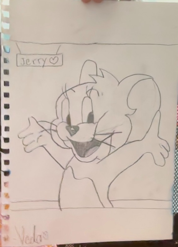 jerry