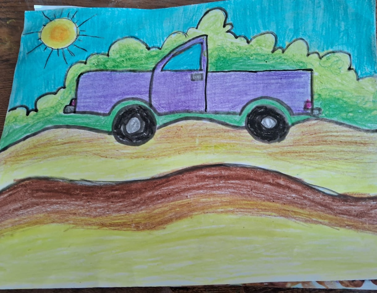 Truck