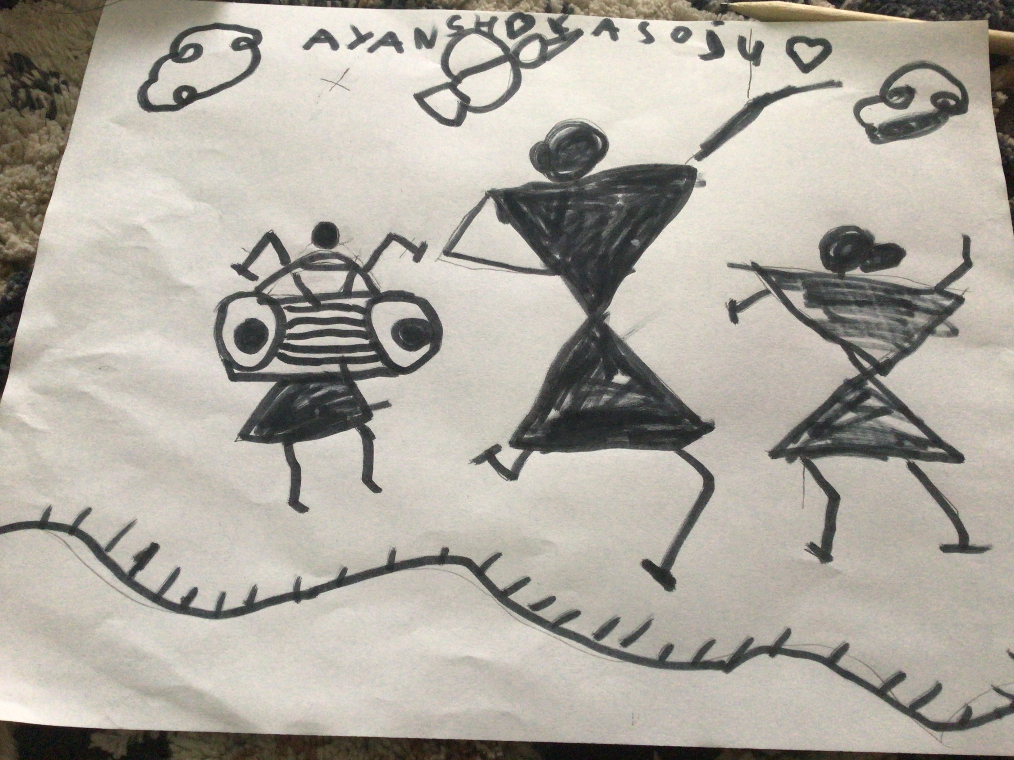 Folk art