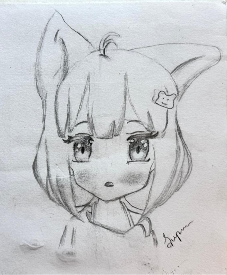 Anime Character