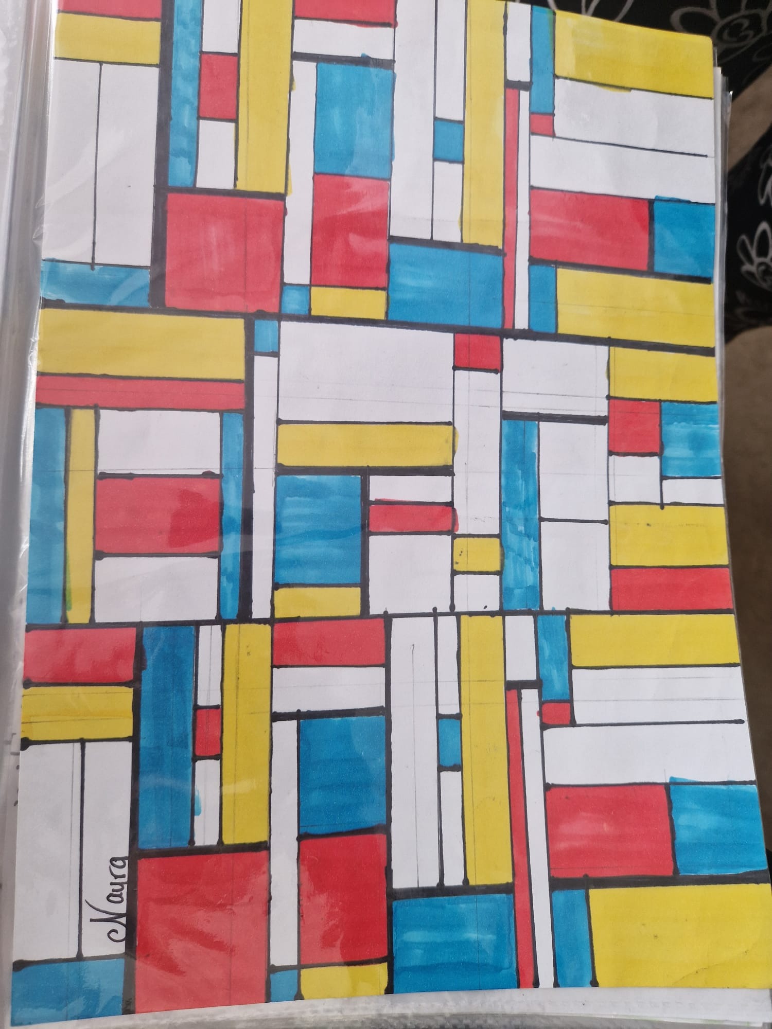 Tiles 