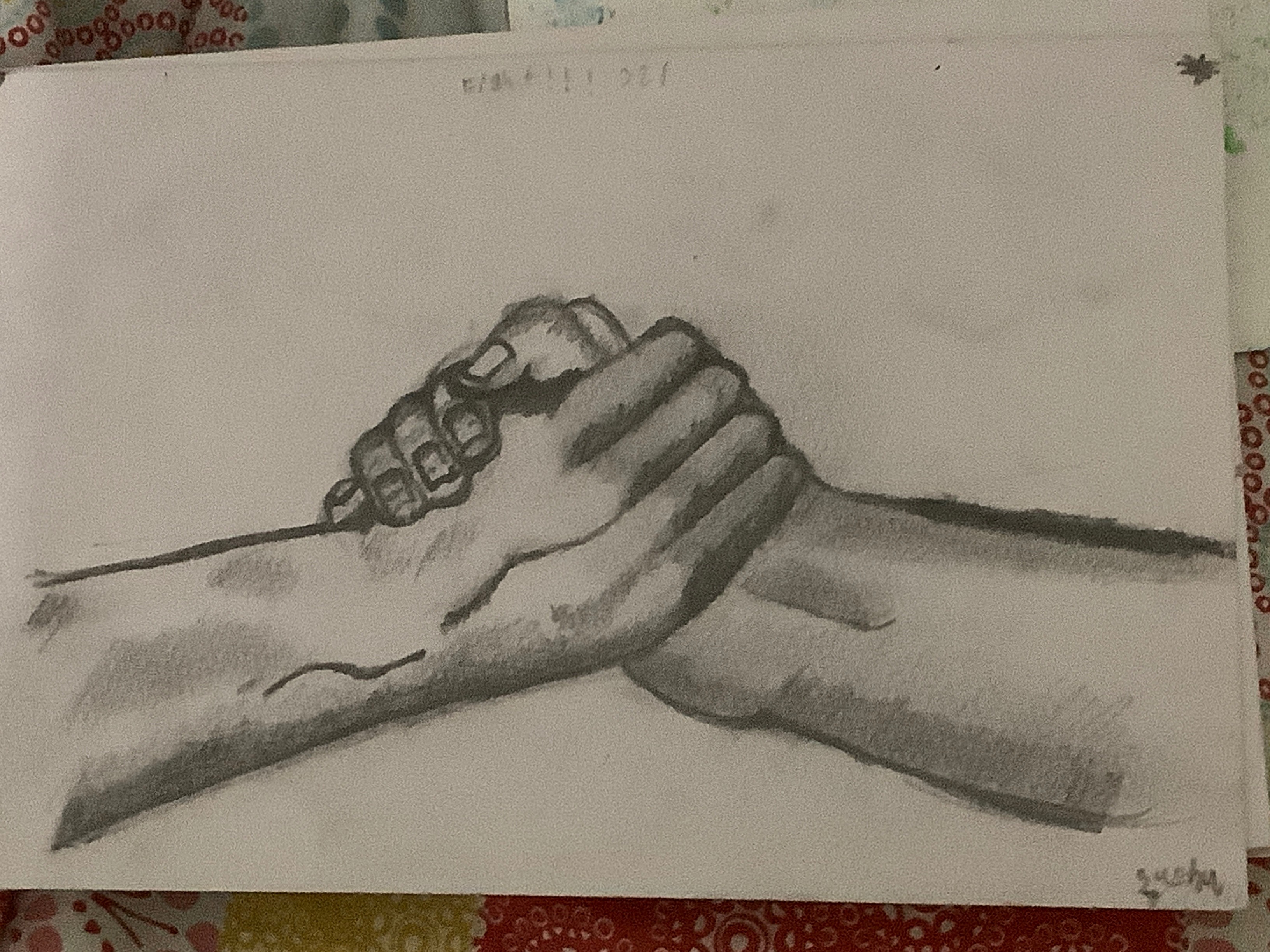 Hands💪🏾