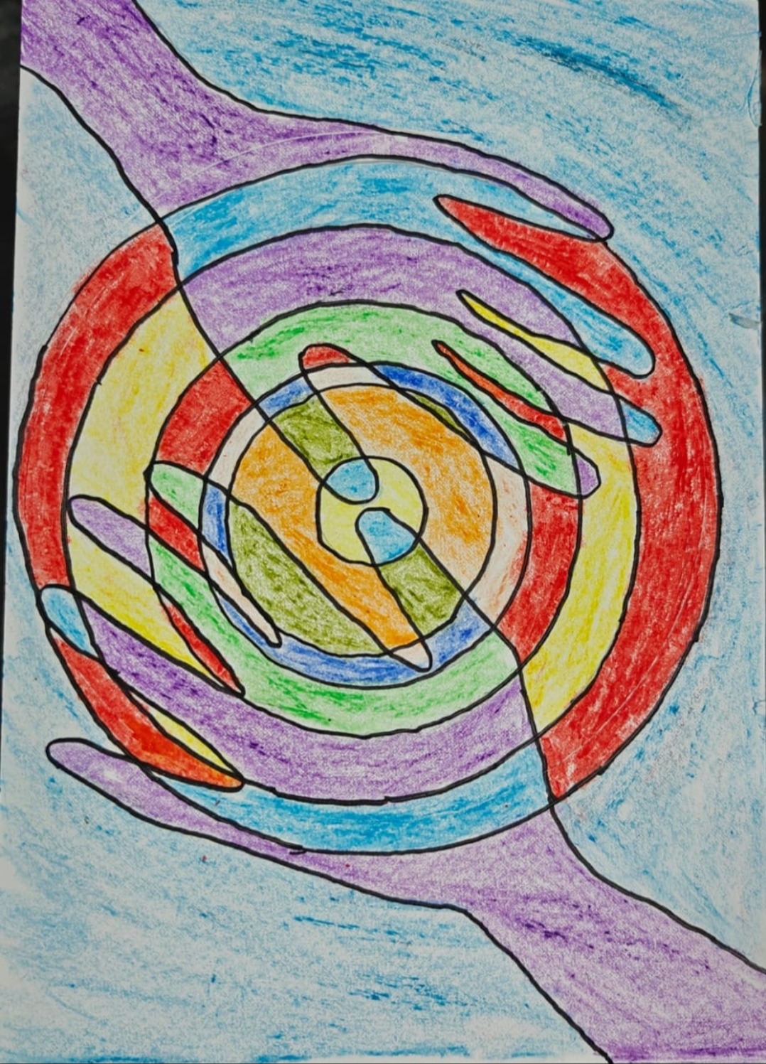 My art work