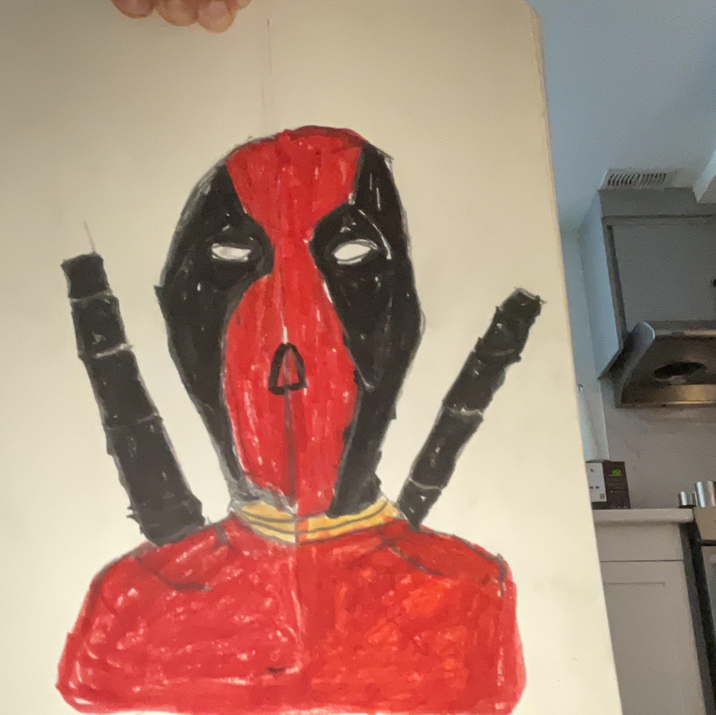 Deadpool