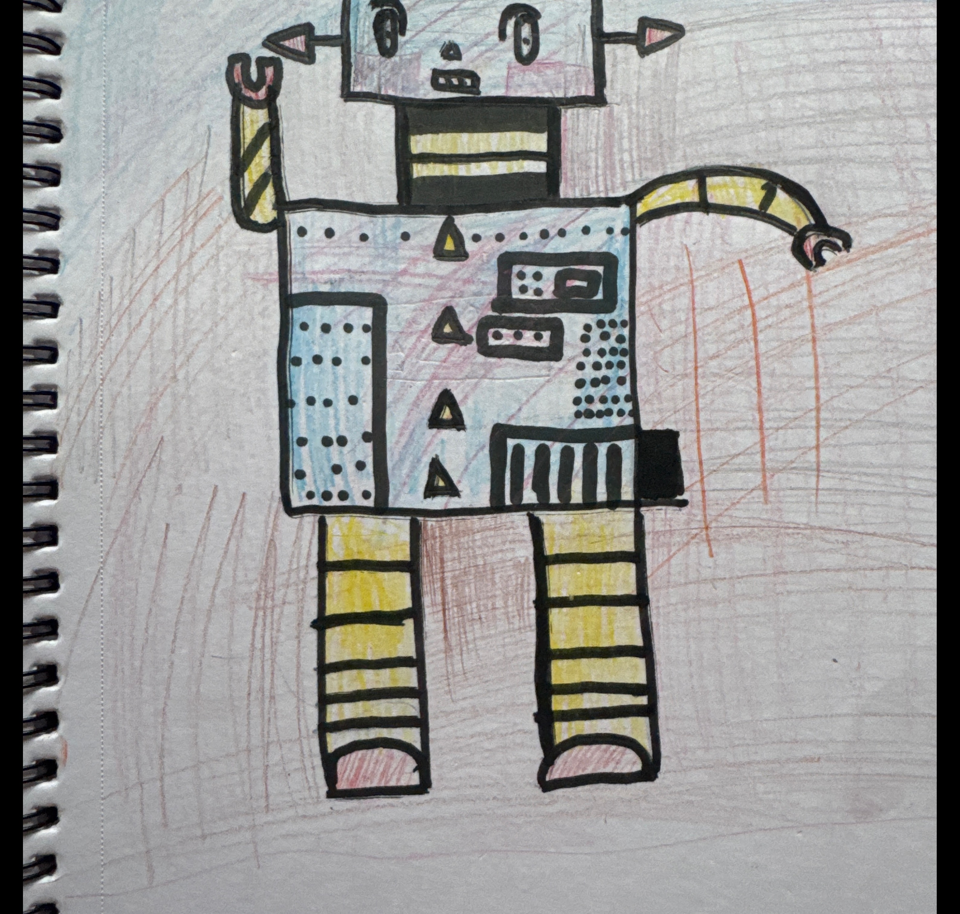 Robert