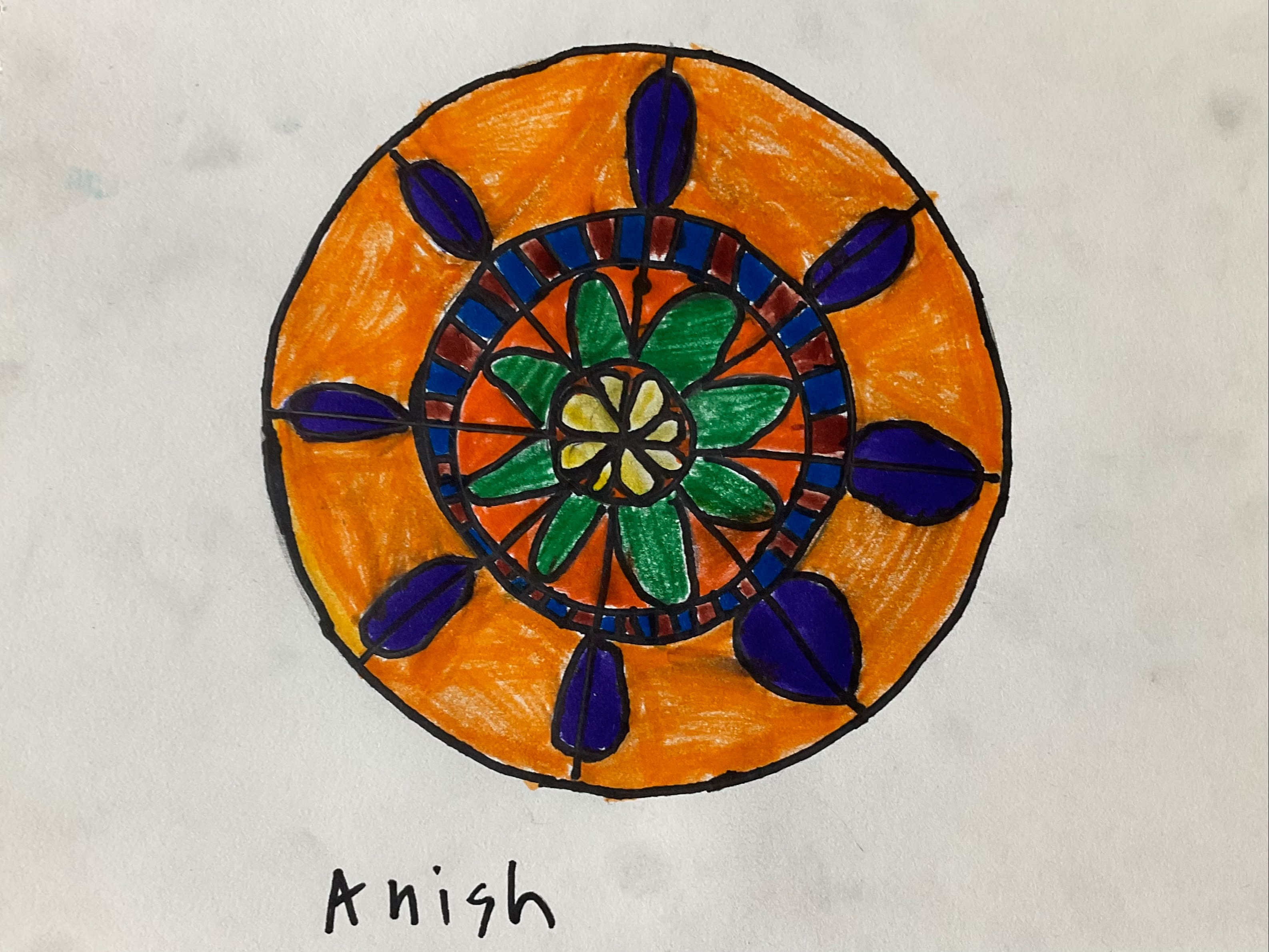 Mandala