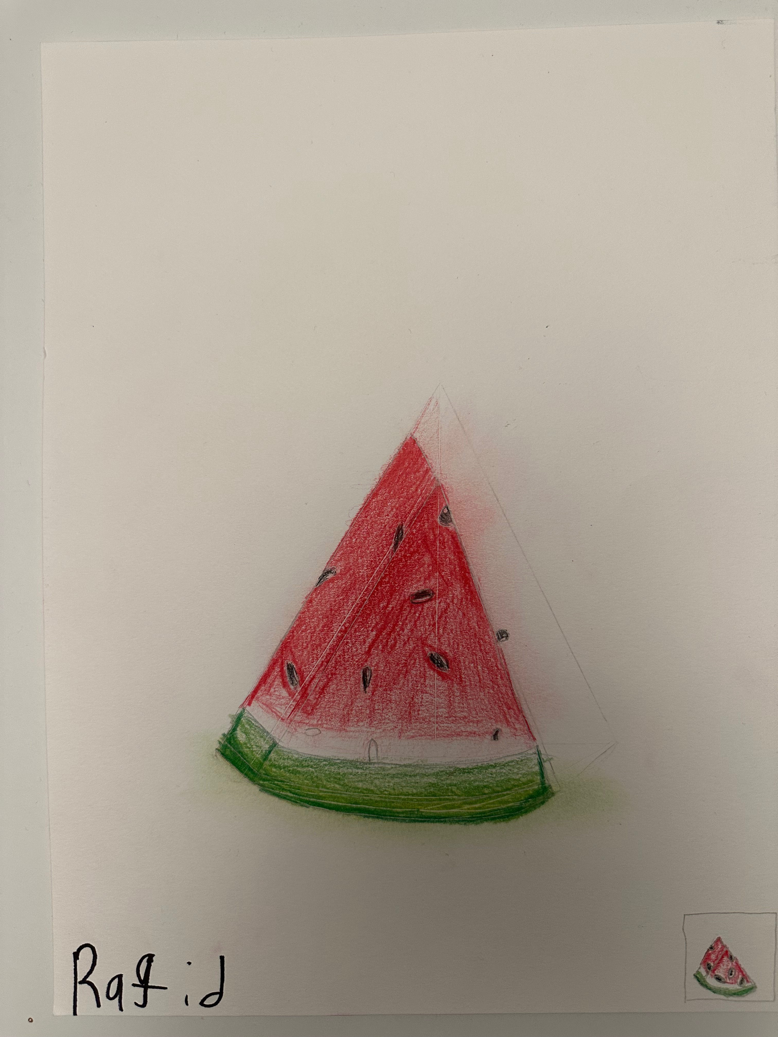 Watermelon 