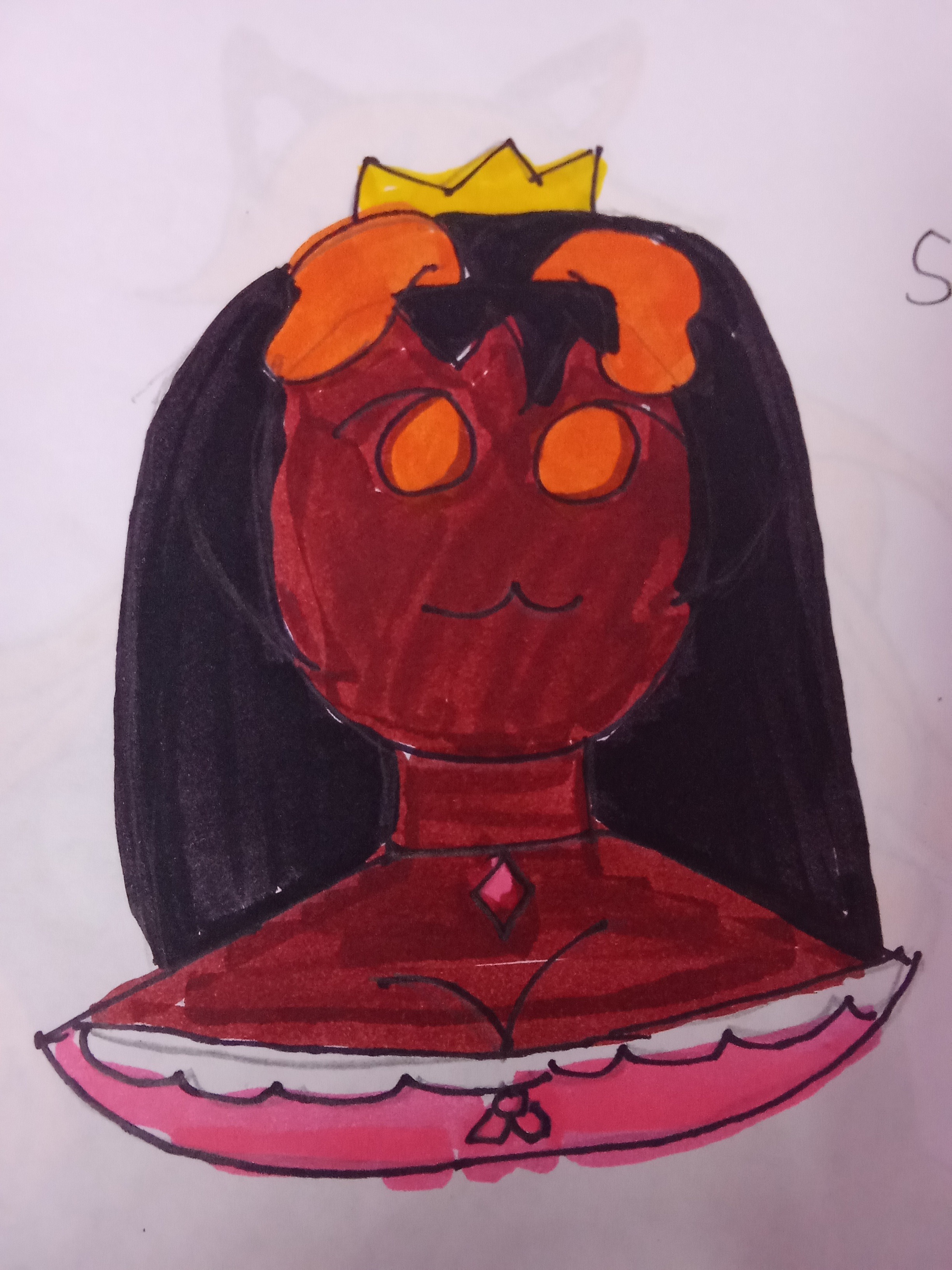 Princess abigel