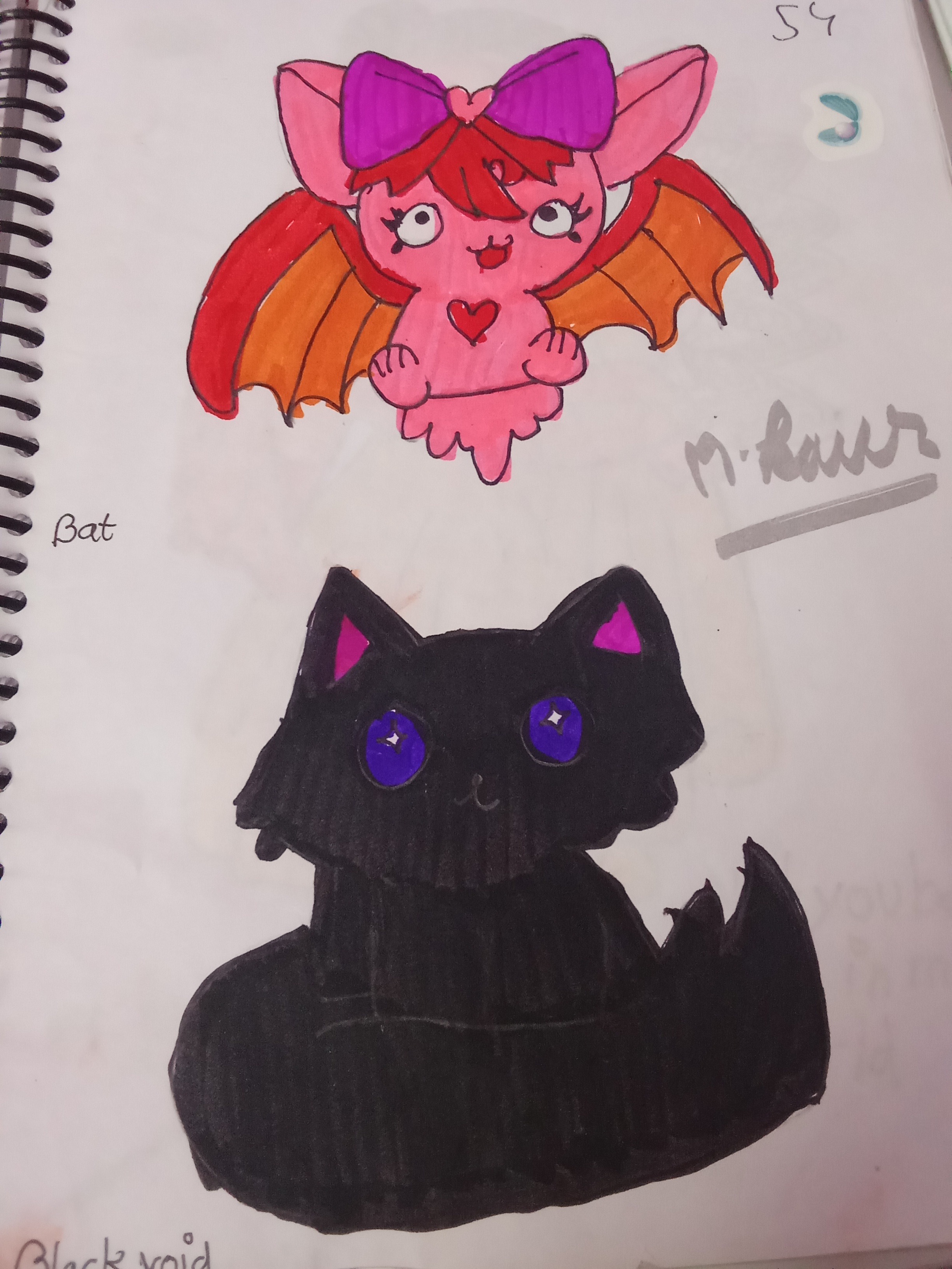Cute cats