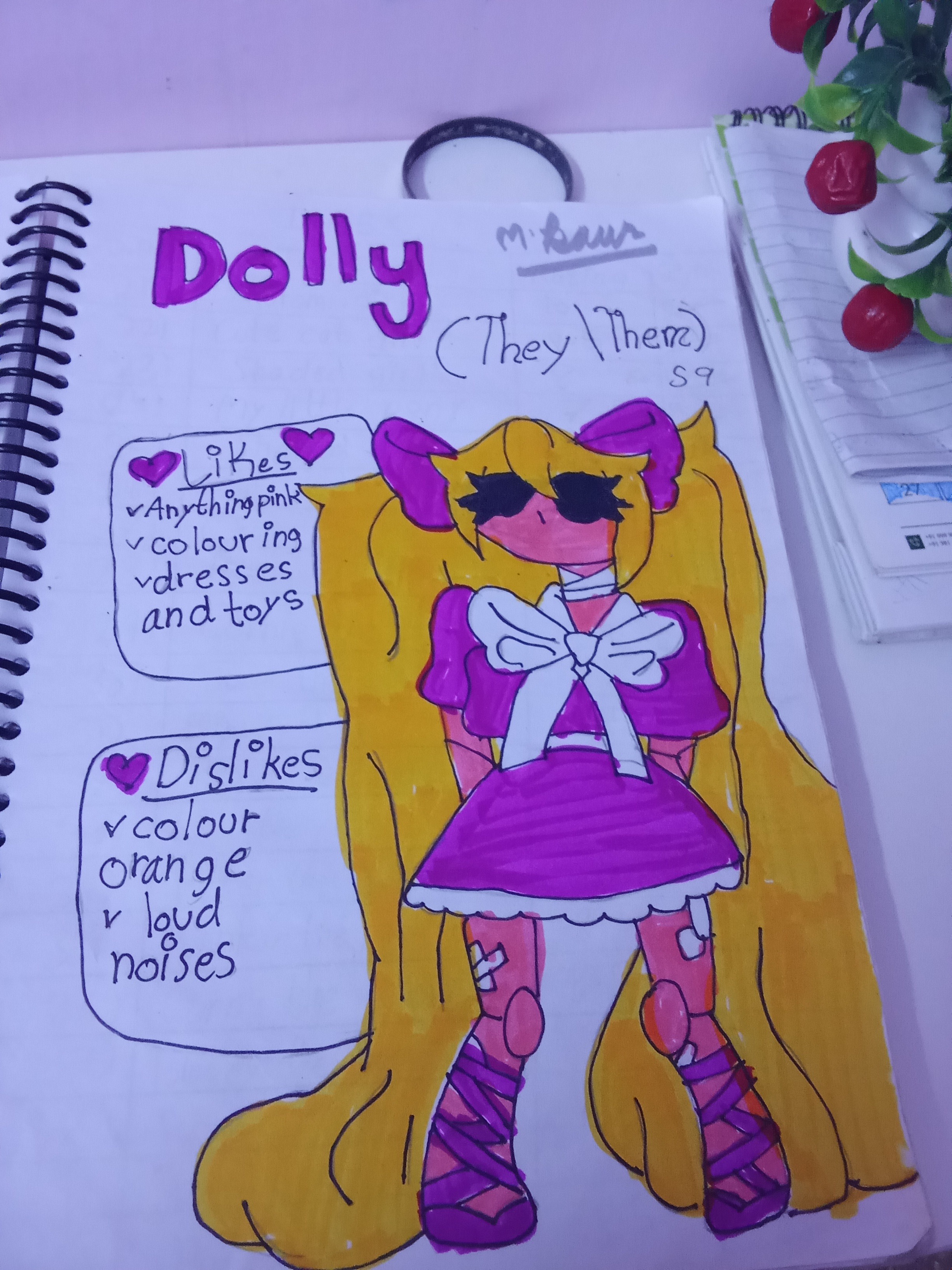 Dolly