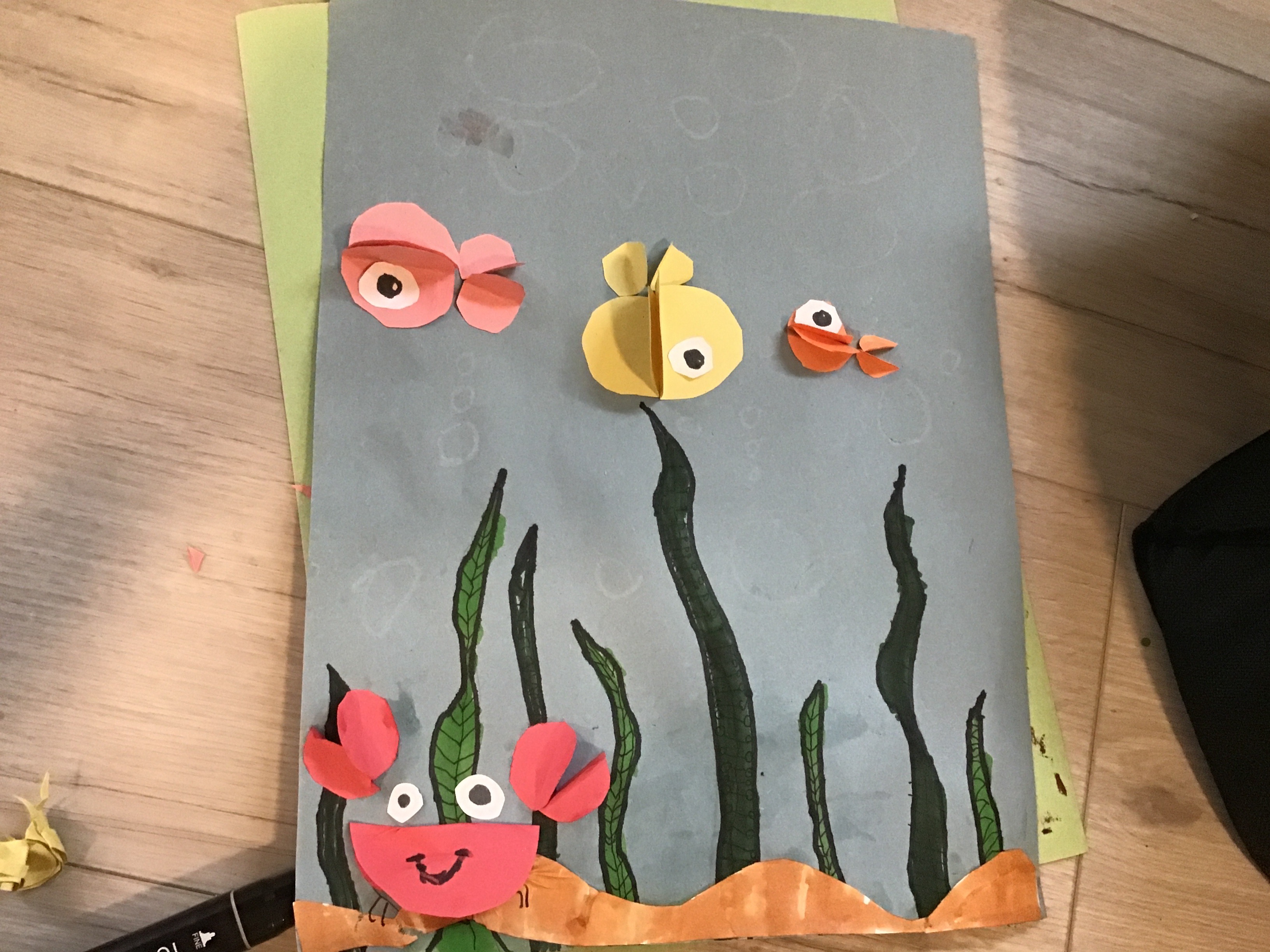 Fish
