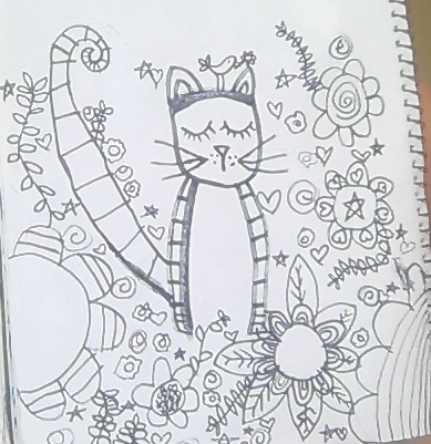 VANYA'S DOODLE ARTWORK!!!!!!!!!!!!!!!!!!!!