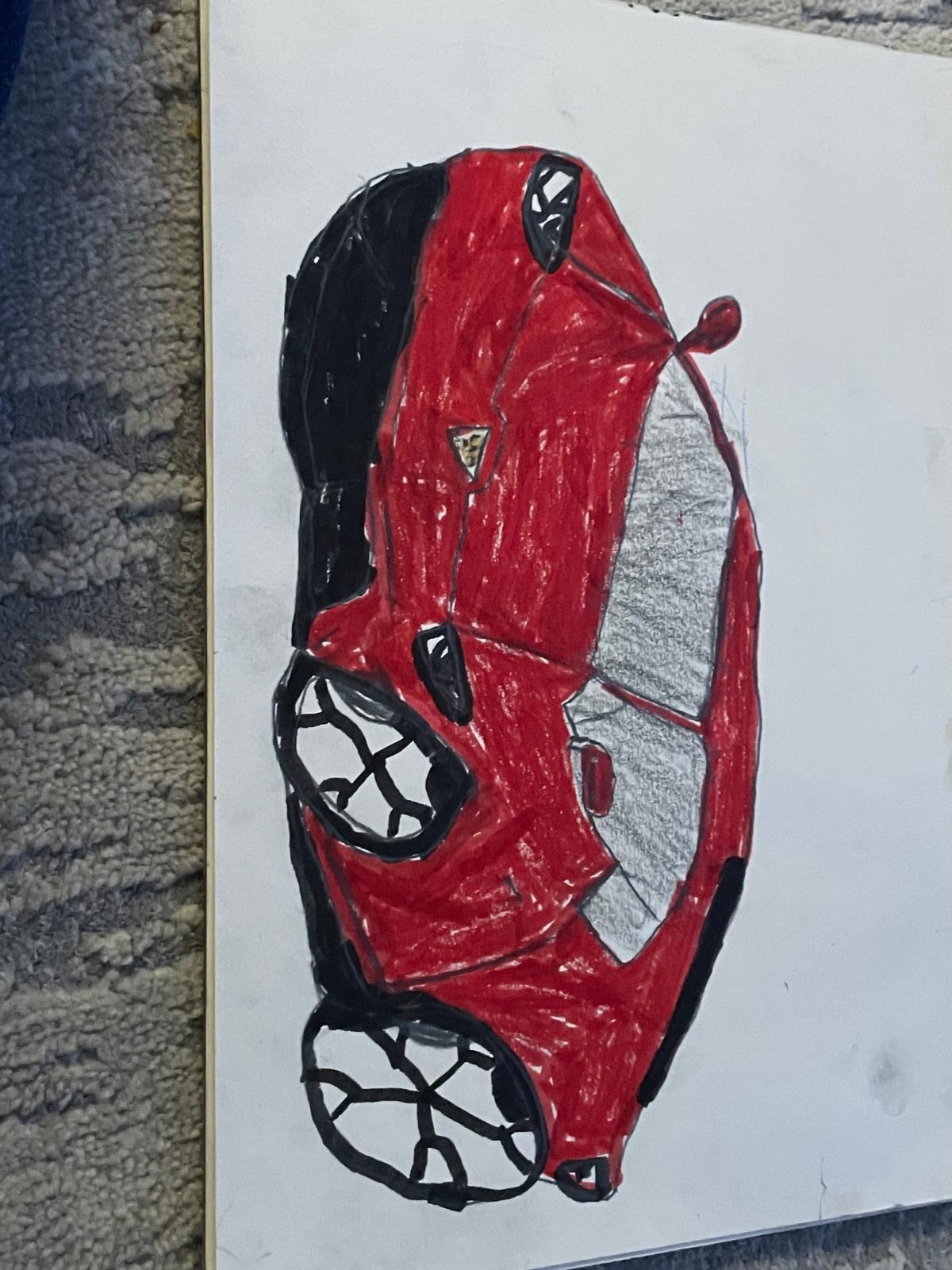 Lamborghini 