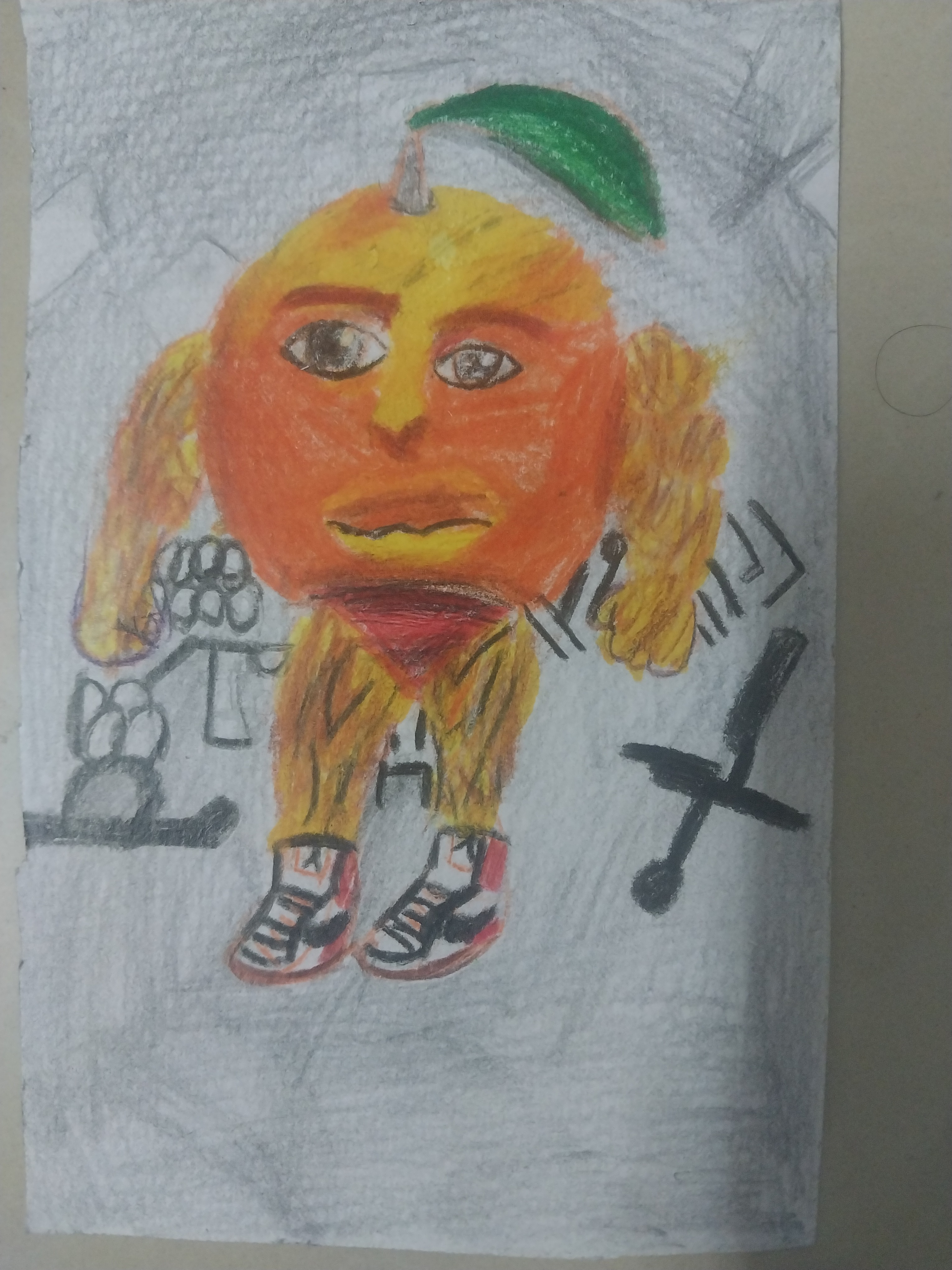 Udin Din Din Dun art