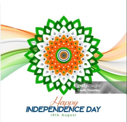 Happy Independence, everyone