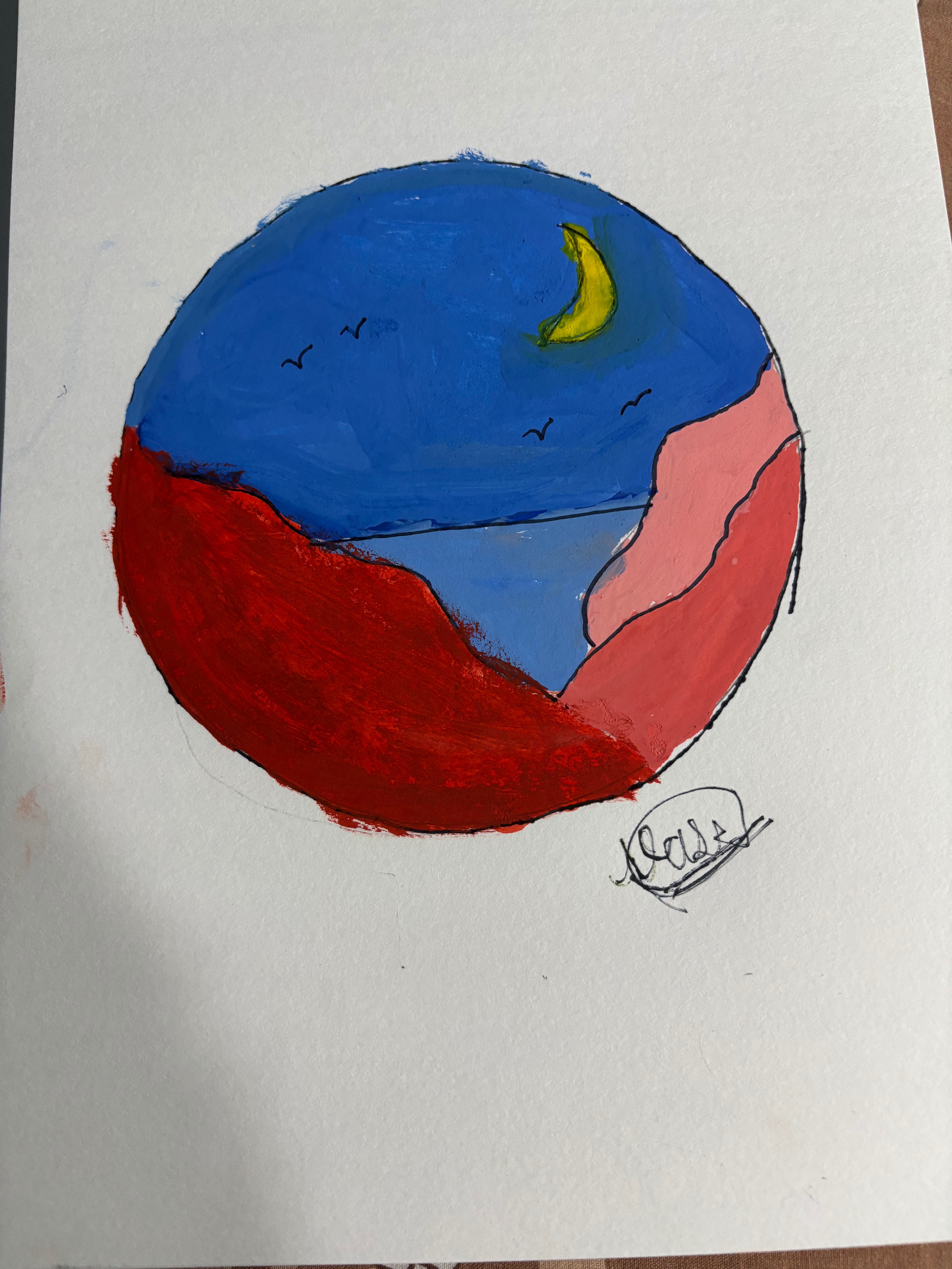 Minimalist art