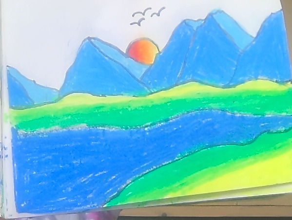 MOUNTAINS