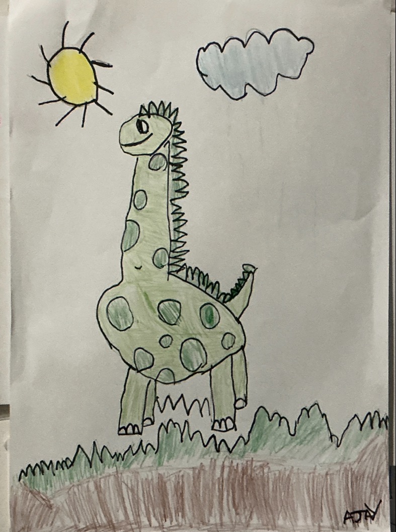 Dinosaur