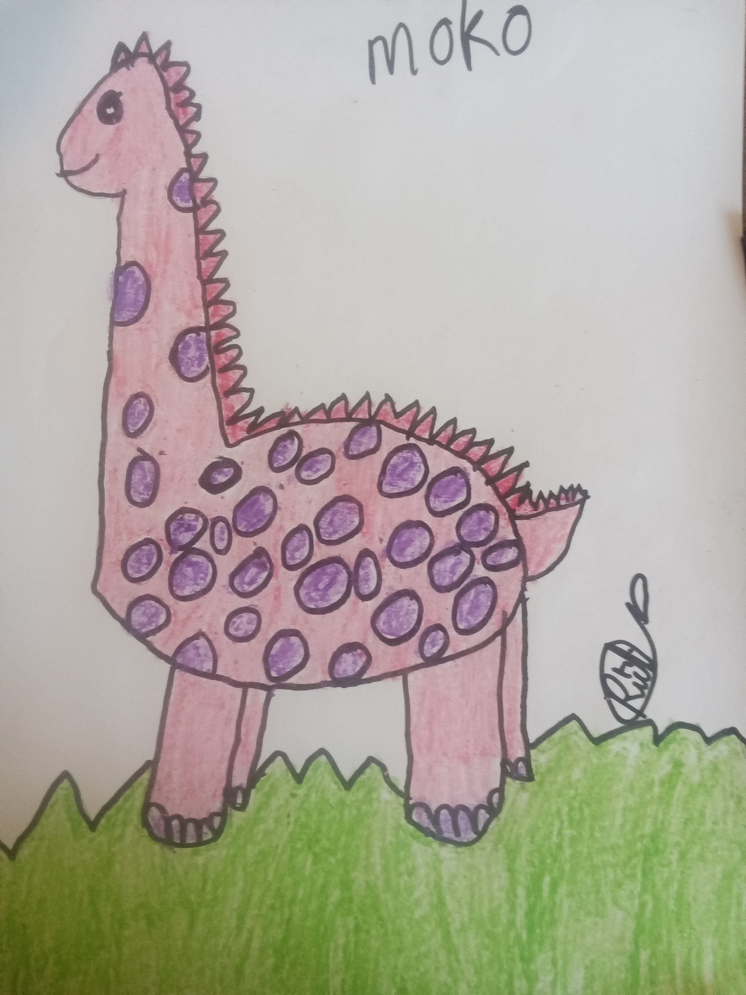 Dinosaur