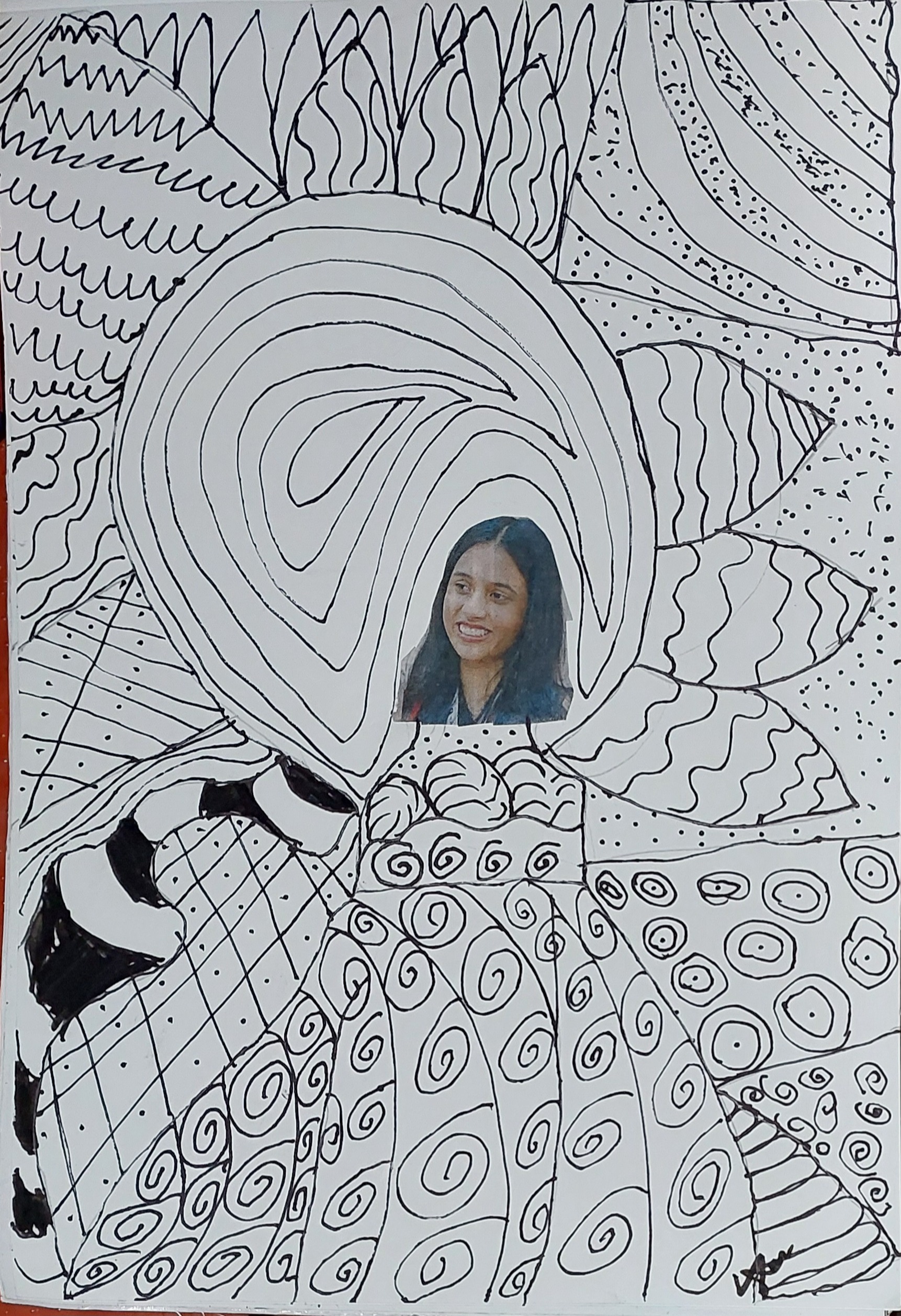 Art work