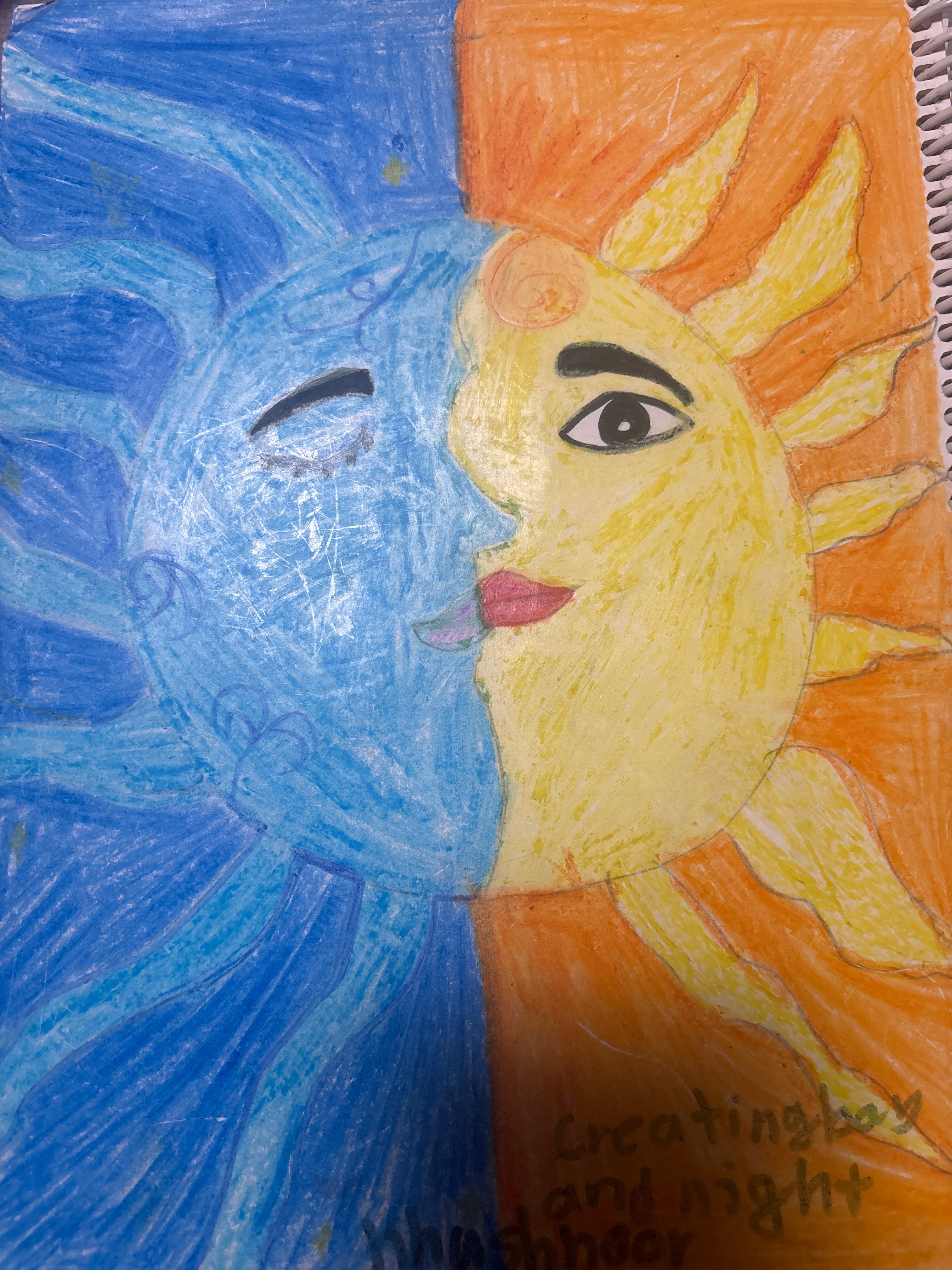 Sun ☀️ 